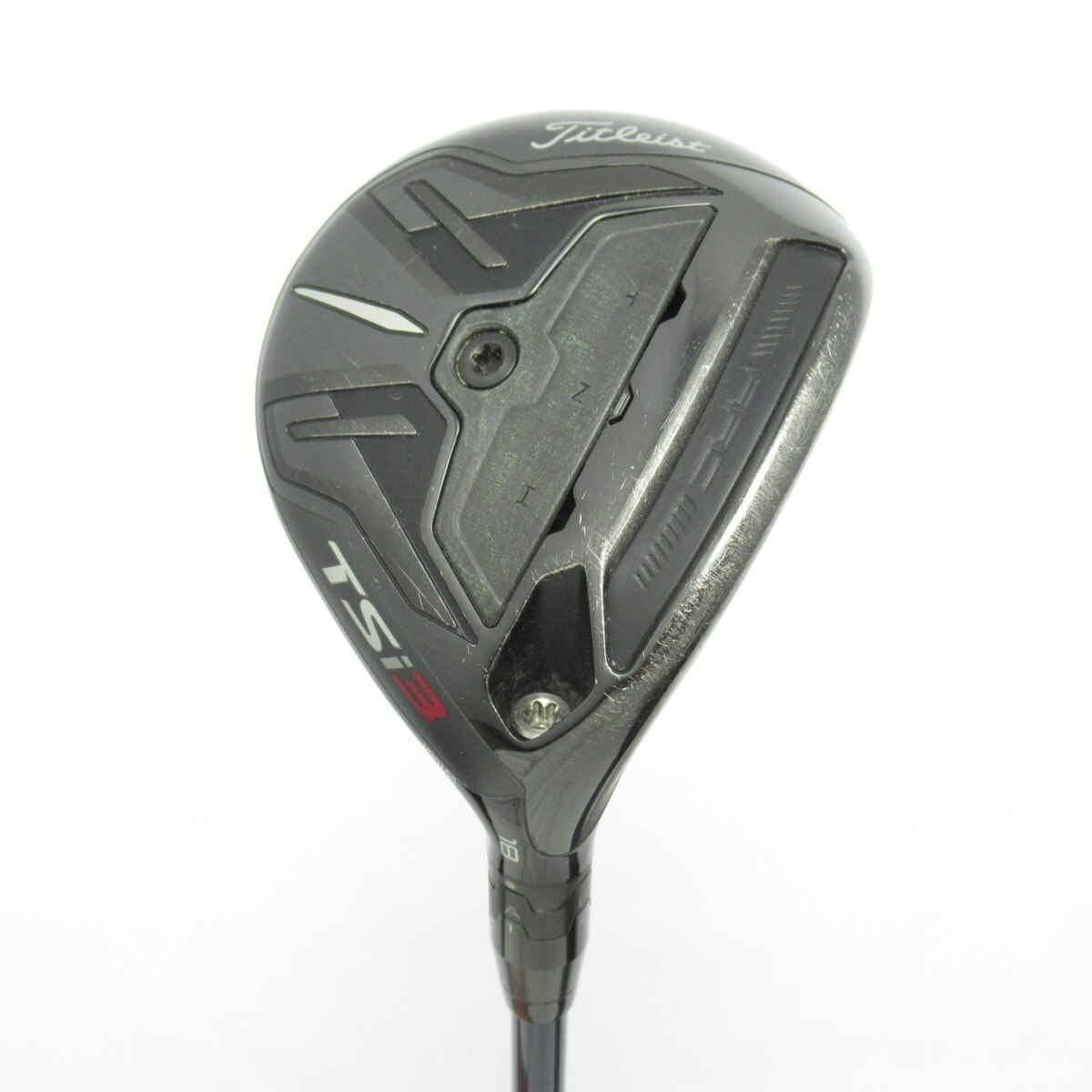 中古】TSi3 フェアウェイウッド VENTUS BLUE 6(VELOCOREあり) 18 S CD