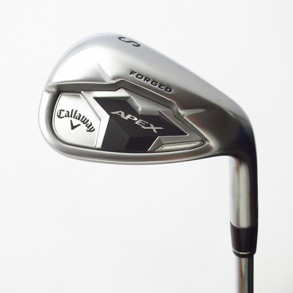 中古】APEX 19 アイアン（単品） N.S.PRO MODUS3 TOUR 105 54 S C