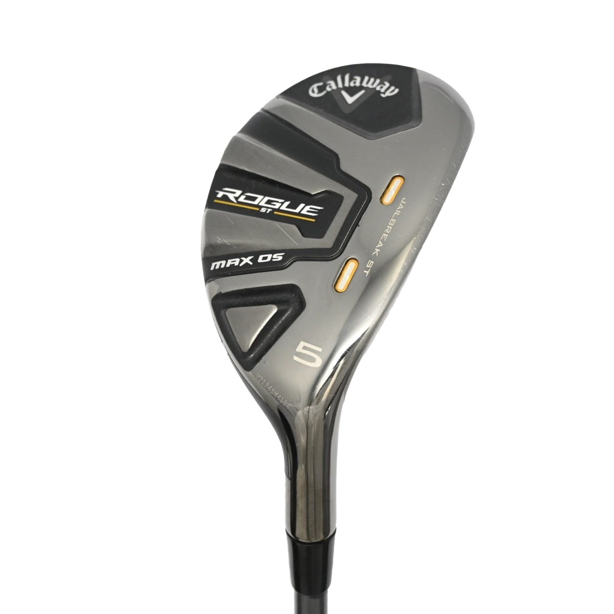 中古】ローグ ST MAX OS ユーティリティ (キャロウェイ) ローグ