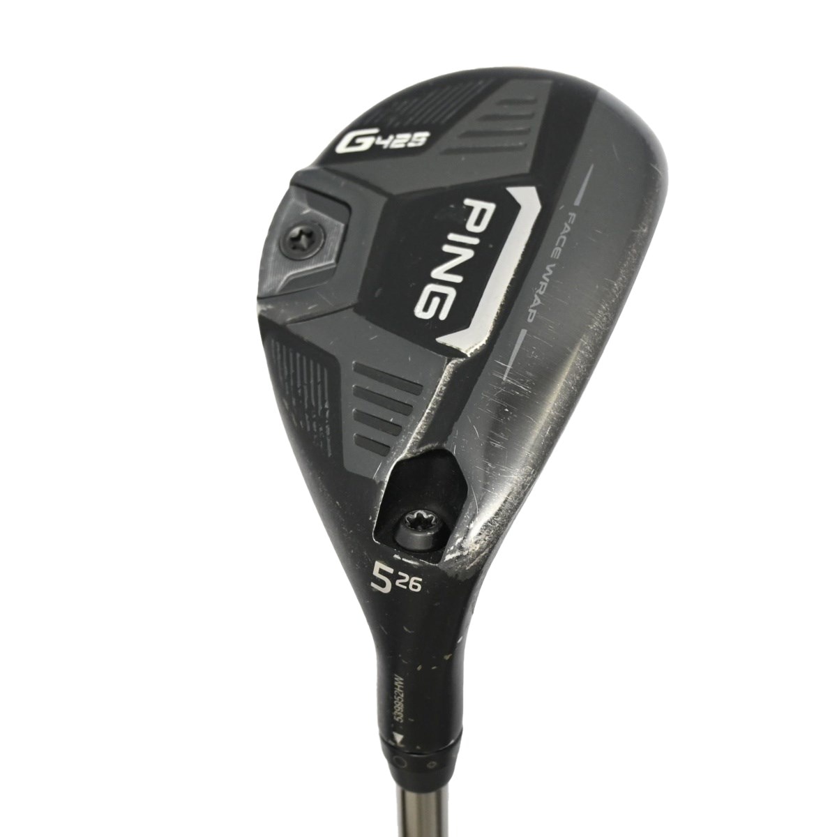 中古】G425 ハイブリッド ユーティリティ PING TOUR 173-85 26 S