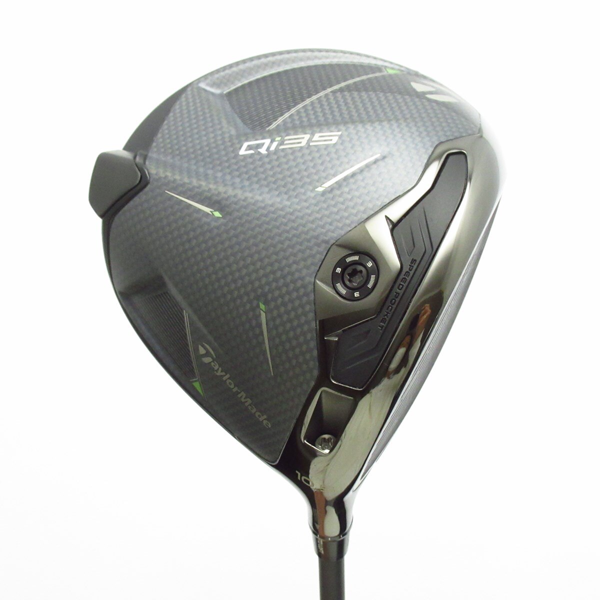 m*o様 Qi35 ドライバー 10.5° Diamana 60 S Qi35 ドライバー | Qi35 Driver | TaylorMade Golf