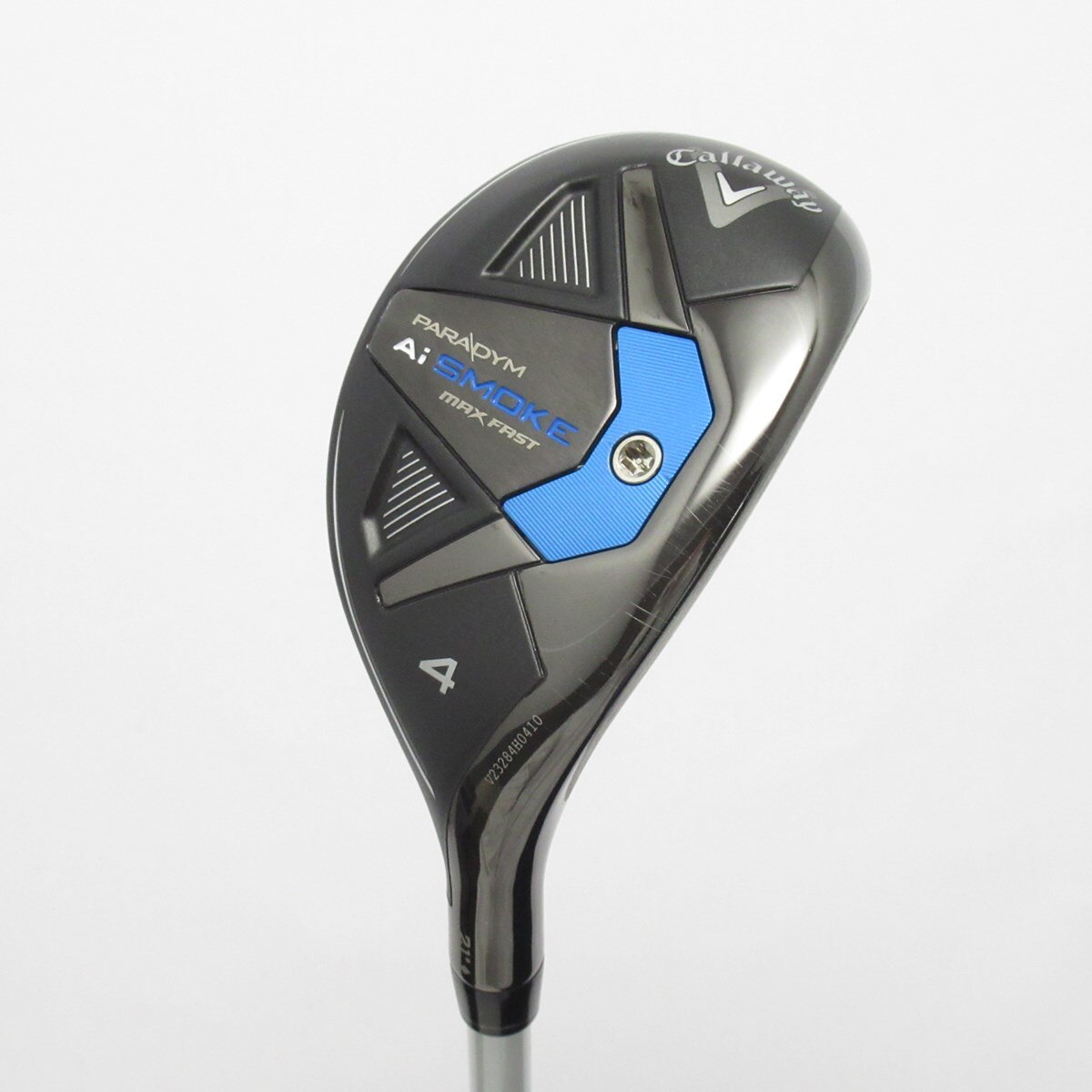 中古】パラダイム Ai SMOKE MAX FAST ユーティリティ ELDIO 40 for