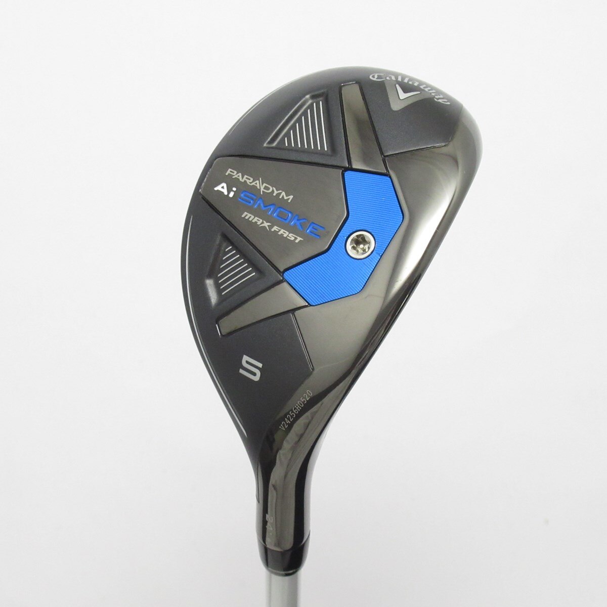 中古】パラダイム Ai SMOKE MAX FAST ユーティリティ ELDIO 40 for