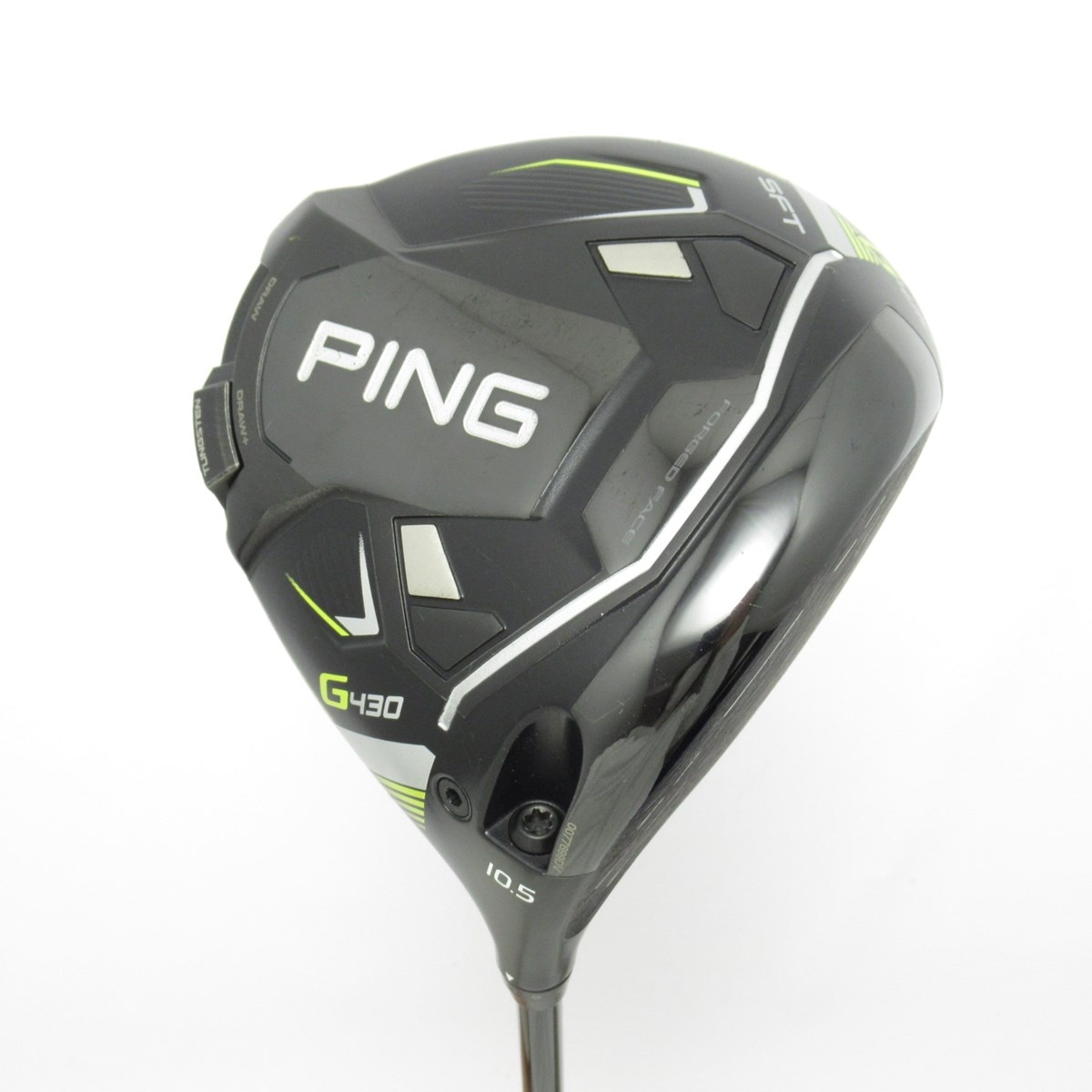 所沢■中古[1906] G 5W 17.5° ALTA J 50(SR)