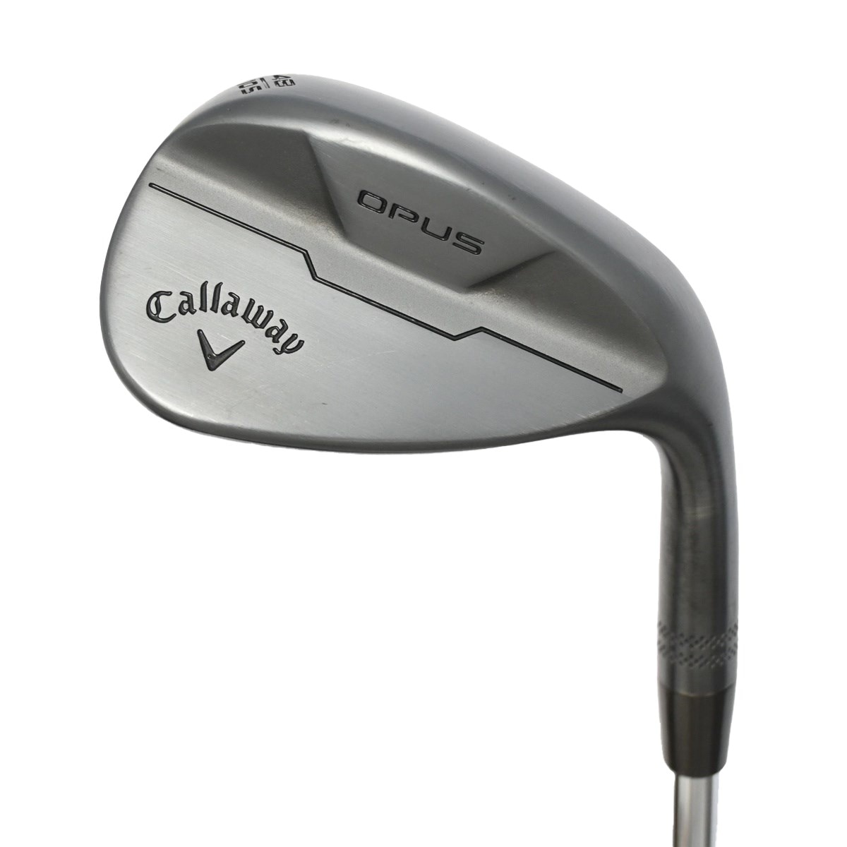 中古】OPUS ブラック ウェッジ Dynamic Gold HT 48-10 S200 C(ウェッジ