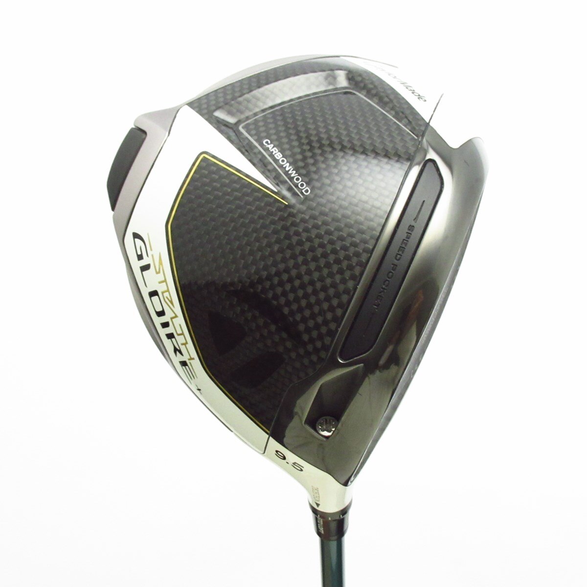 pingステルスグローレプラステーラーメイド スピーダーNXグリーン　S50 0000682643_p01_01.jpg