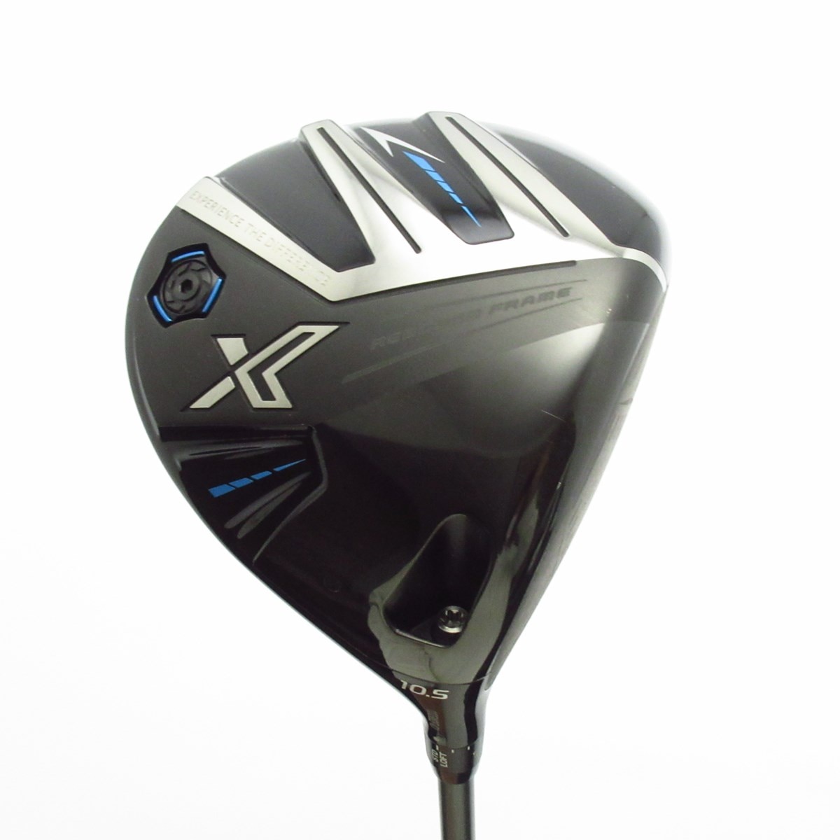 中古】ゼクシオ X(2024) ドライバー Miyazaki AX-3 10.5 S C