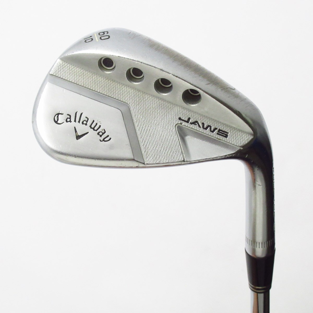 ピノさん専用　Callaway Jaws ウェッジ 3本セット ピノさん専用 Callaway Jaws ウェッジ 3本セット ピノさん専用