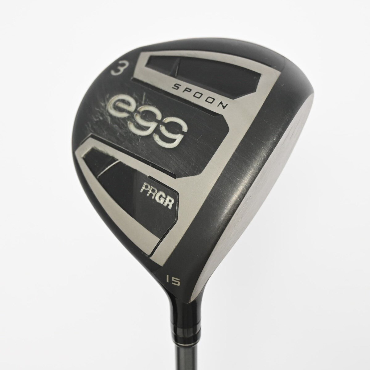 中古】egg [2019] フェアウェイウッド (プロギア) egg 通販｜GDO中古