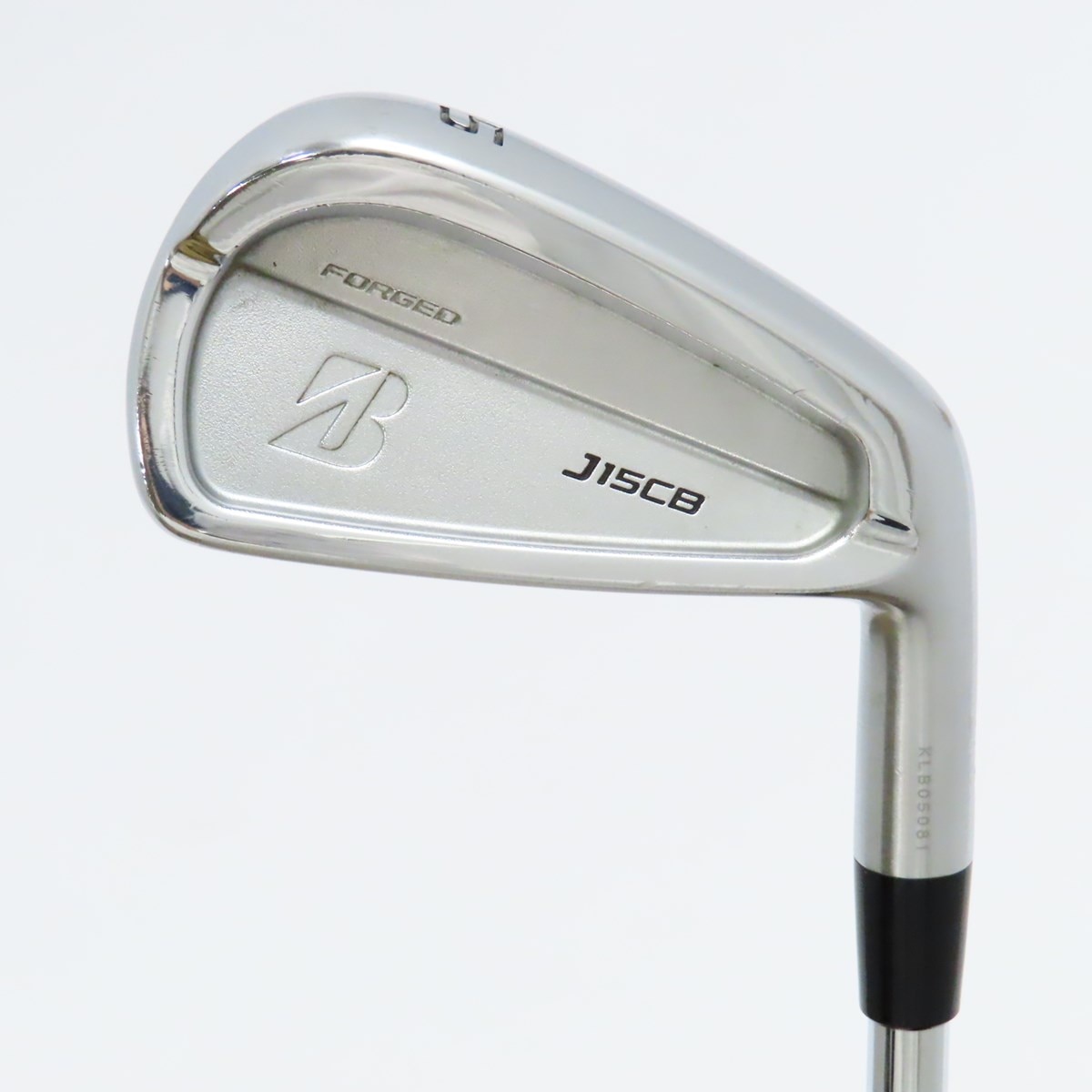 ‼️ブリヂストン J15CB アイアン 6本セット モーダス3 125S‼️ ブリヂストン J15CB アイアン 6本セット モーダス3 125S