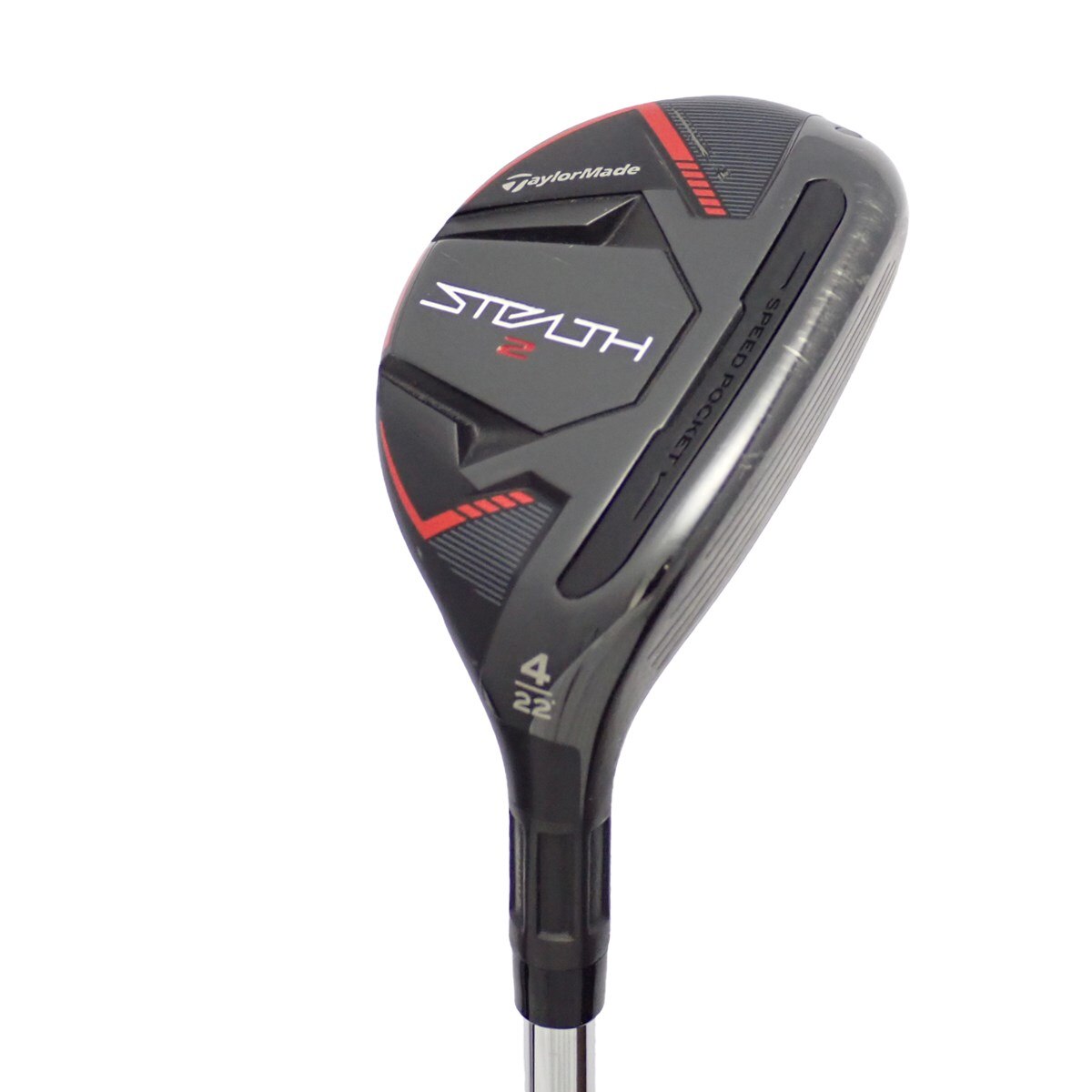 TaylorMade STEALTH ユーティリティ3U へッドカバー有 【公式通販】