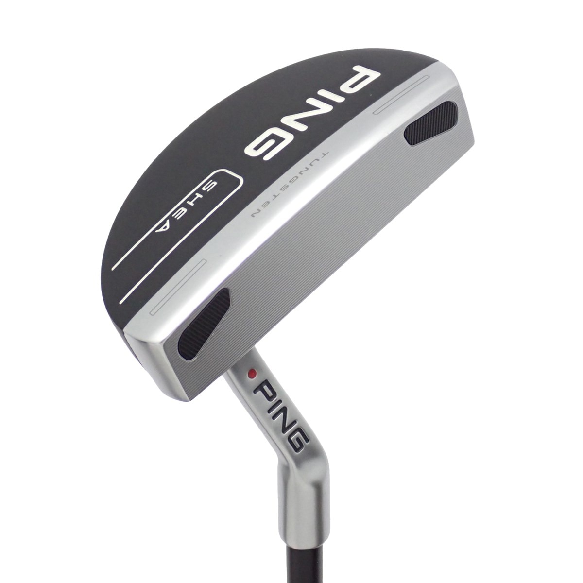 Kitada Golf × MC Putter カーボンシャフト パター