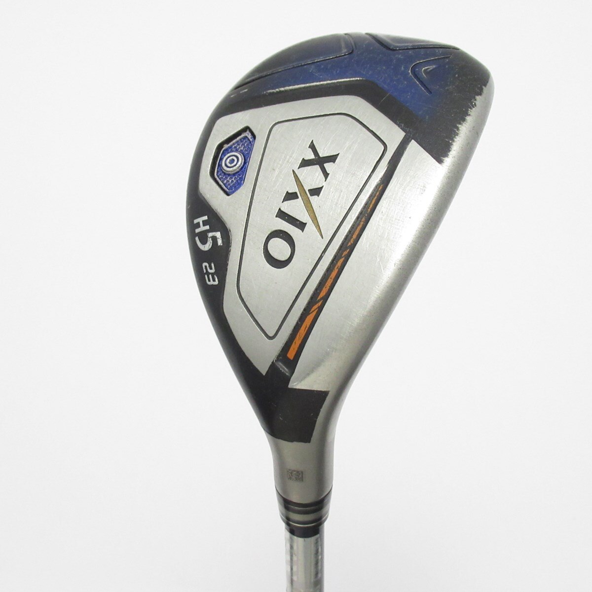 格安美品◆XXIO MP1000◆UT18度(R) 中古】ゼクシオ(2018) ユーティリティ MP1000 23 S CD(ユーティリティ