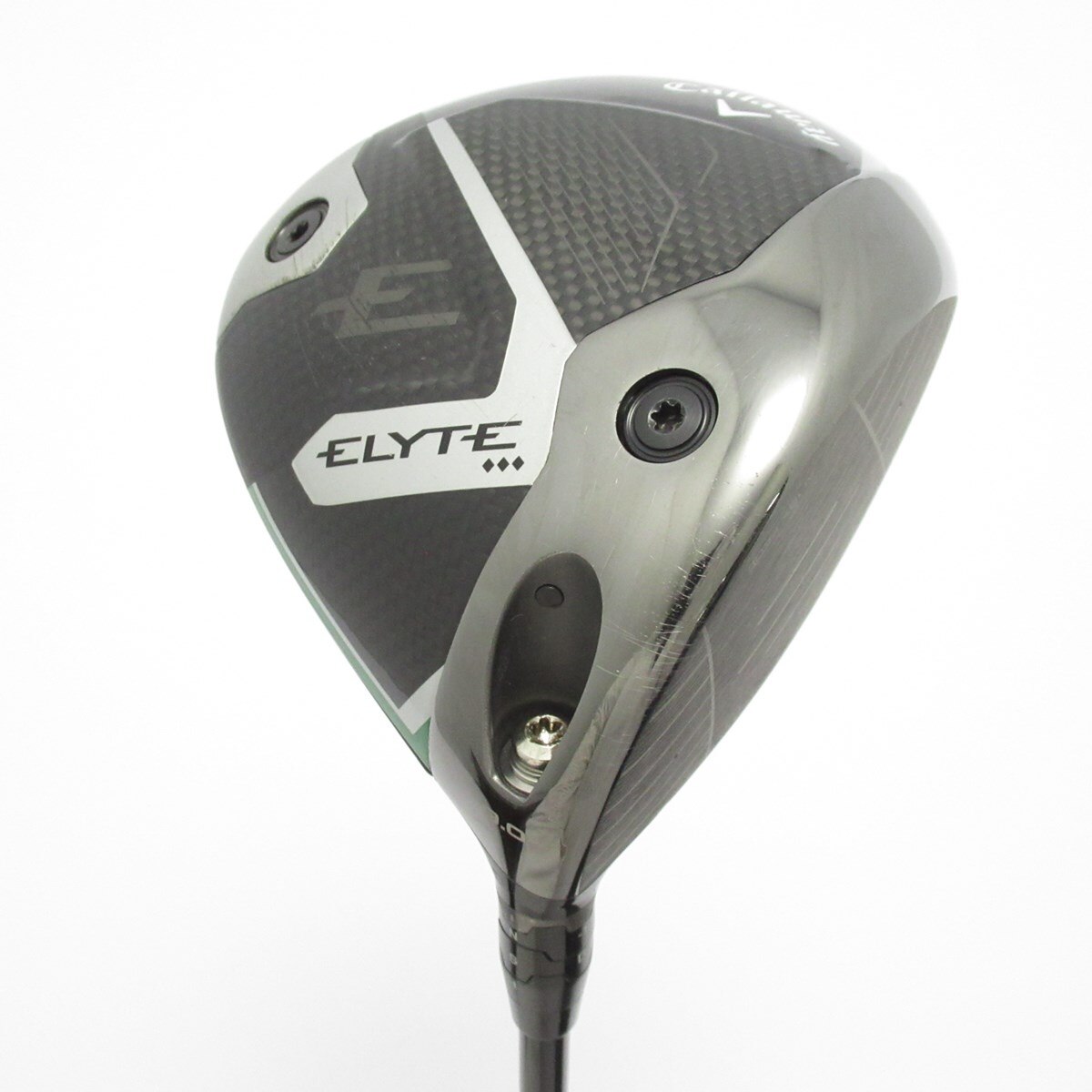 中古】エリート ﾄﾘﾌﾟﾙﾀﾞｲﾔﾓﾝﾄﾞ ドライバー (キャロウェイ