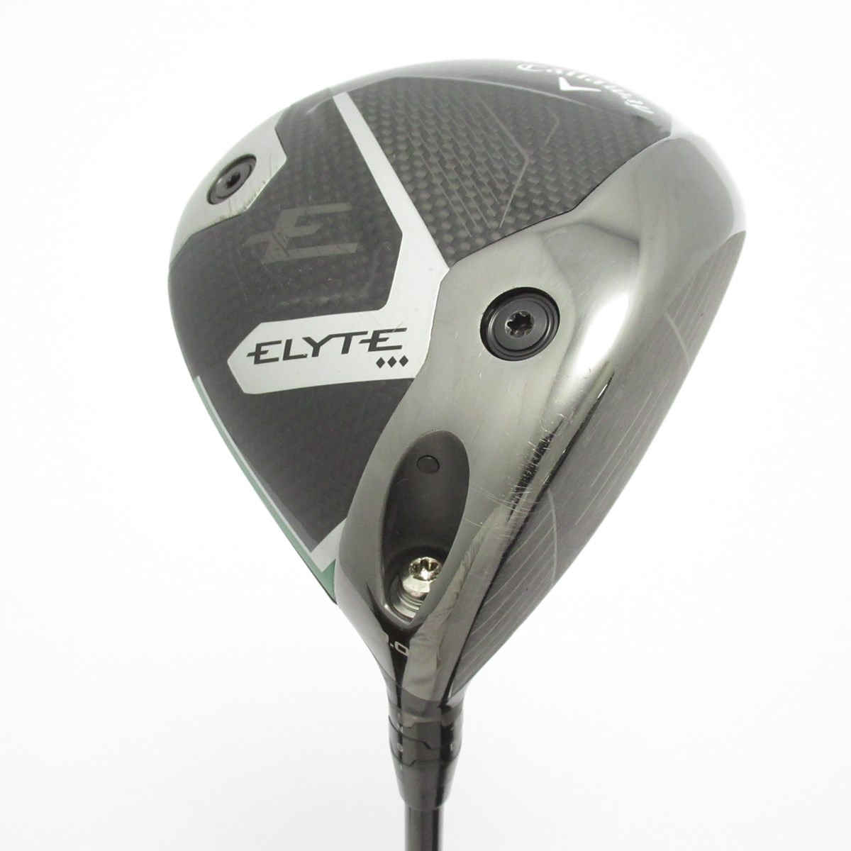エリートトリプルダイヤ9.0° 有楽町店限定販売】 ドライバー ELYTE ◇◇◇ エリート トリプル