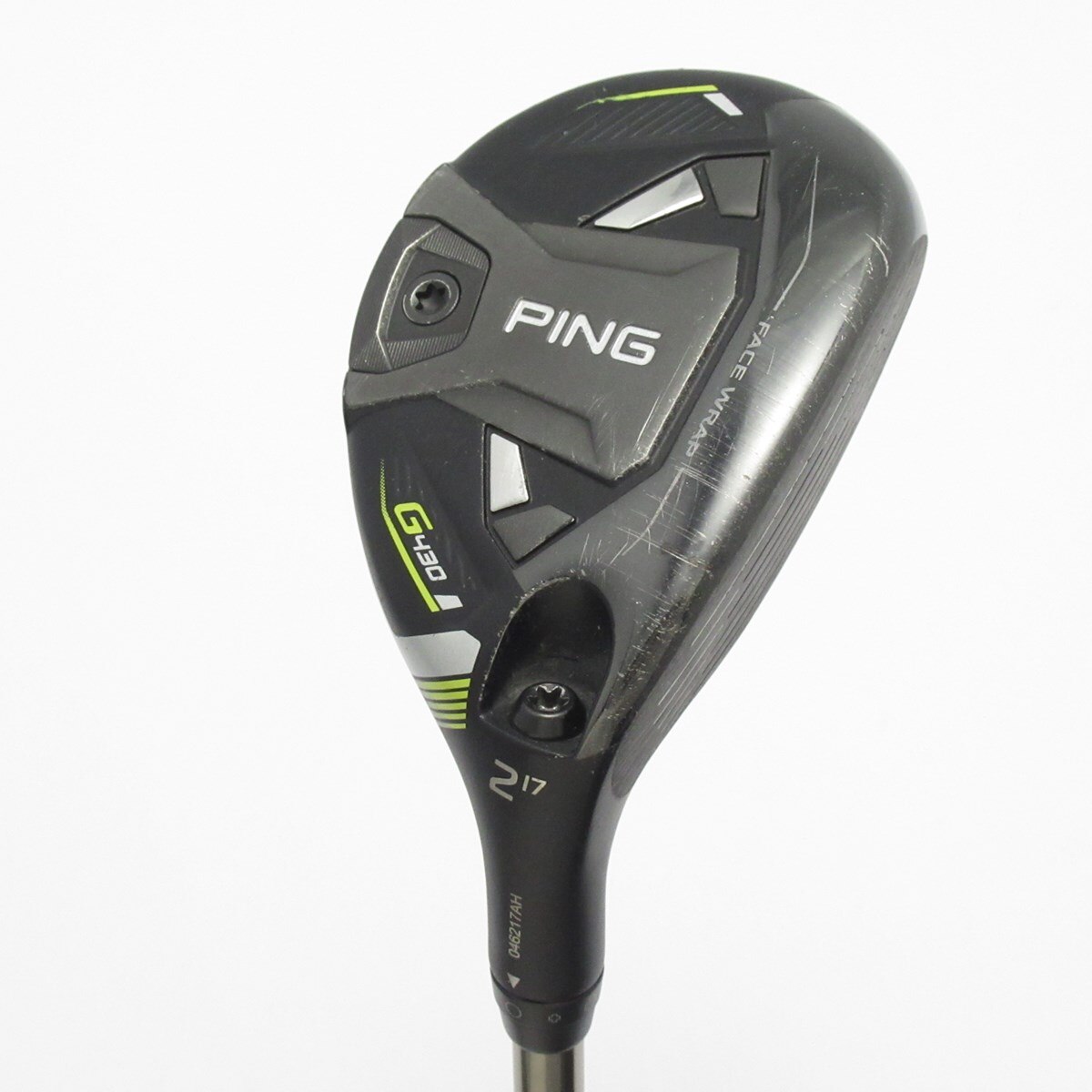 中古】G430 ハイブリッド ユーティリティ PING TOUR 2.0 CHROME