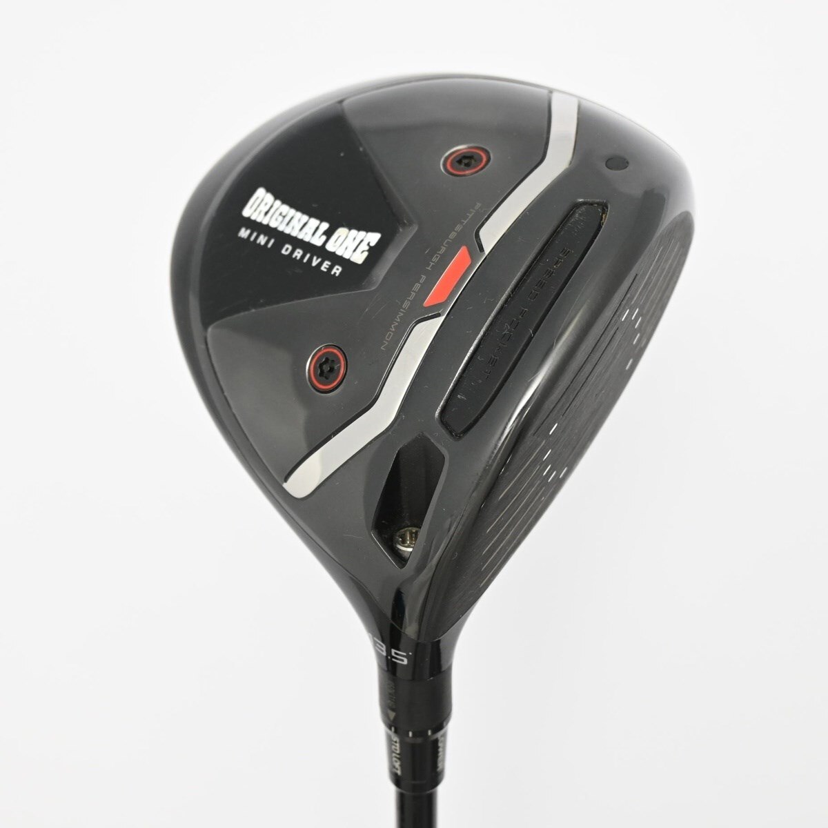 テーラーメイド　オリジナルワン　ミニドライバー 11.5° 中古】オリジナルワン ミニドライバー US ドライバー Diamana F65