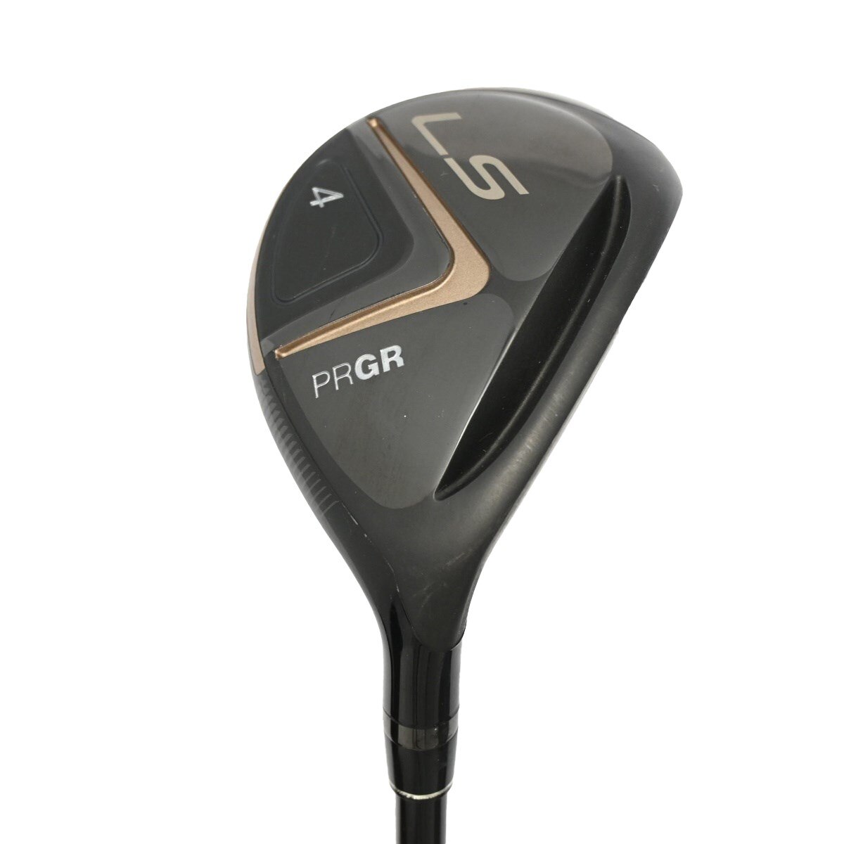 中古】LS(2023) ユーティリティ Speeder NX FOR PRGR 22 SR D