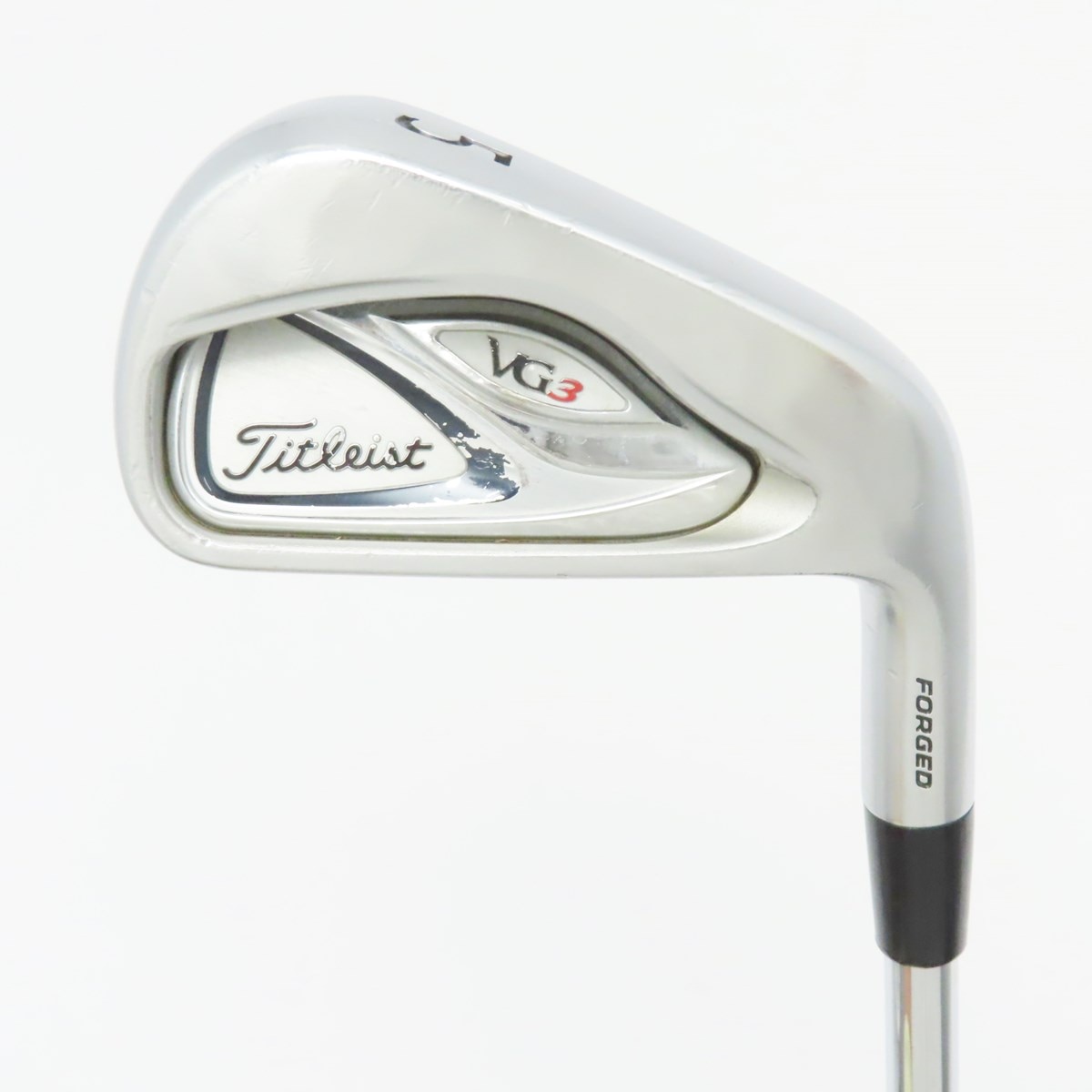 タイトリストTitleist VG3 アイアン NS950GH R タイトリストTitleist VG3 アイアン NS950GH R タイトリスト VG3