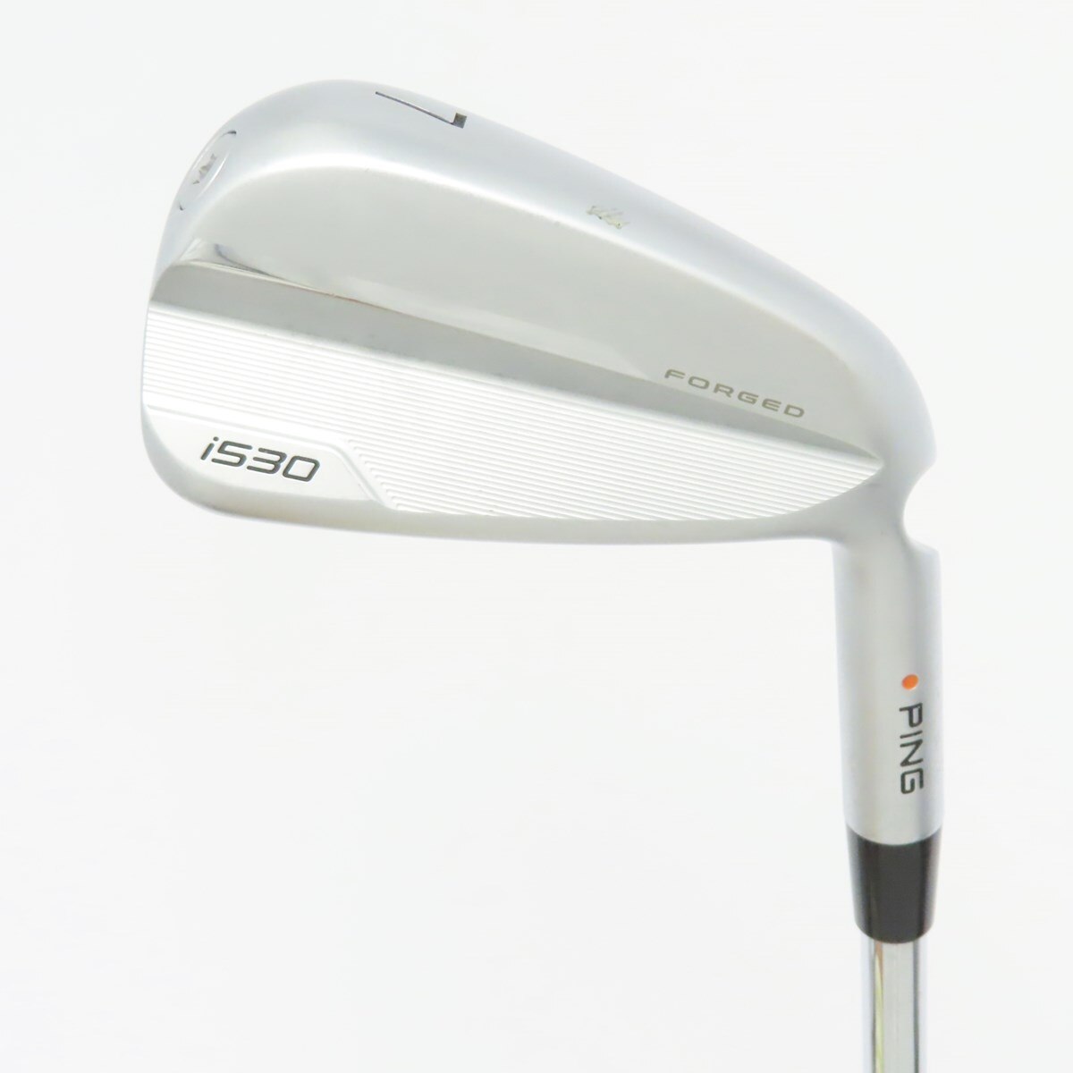 PING i530 アイアン 6本セット NS PRO 850GH NEO S 中古】i530 アイアン N.S.PRO 850GH neo 27.5 S C(アイアン（セット