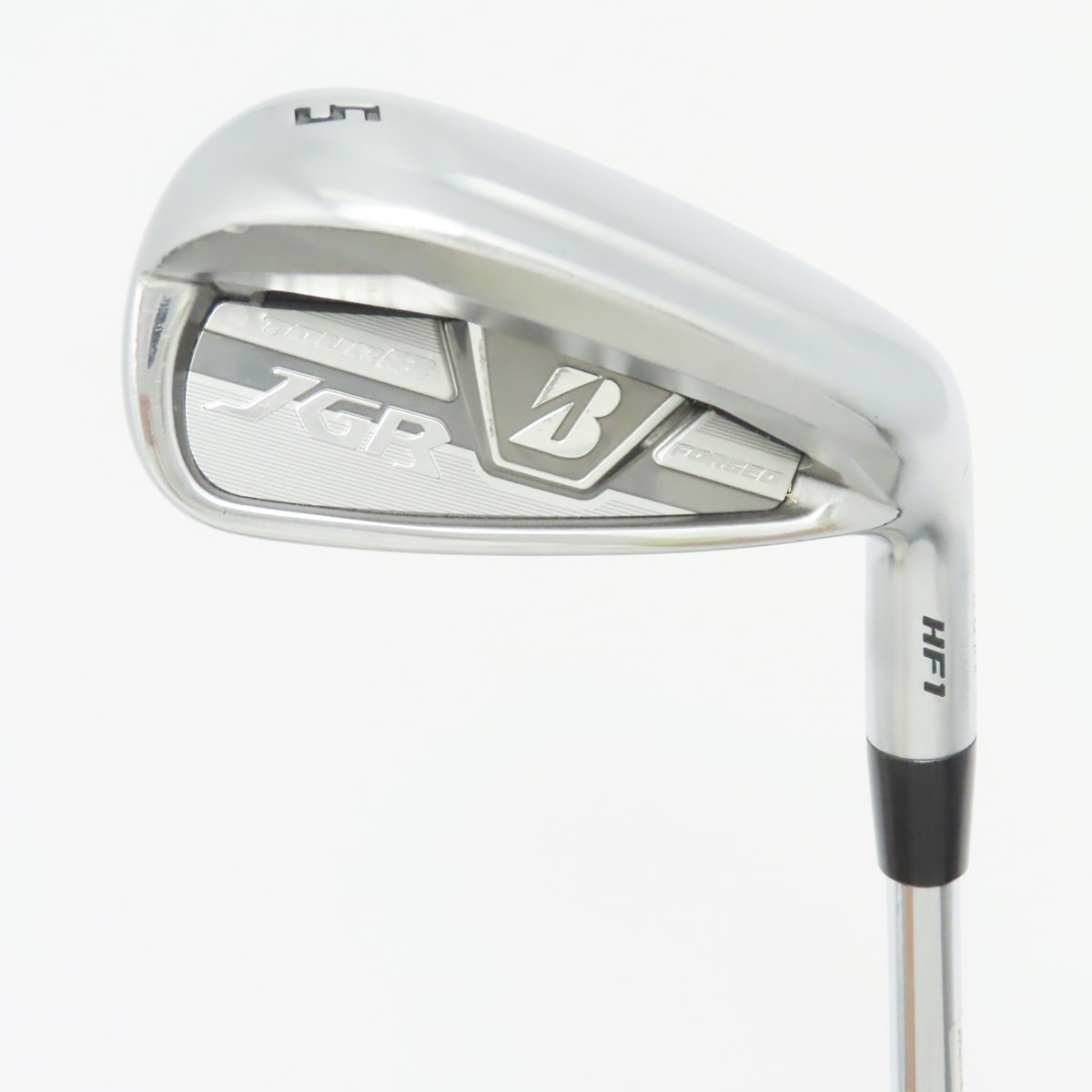 中古】ツアーB JGR HF1 アイアン N.S.PRO ZELOS 8 22 R CD