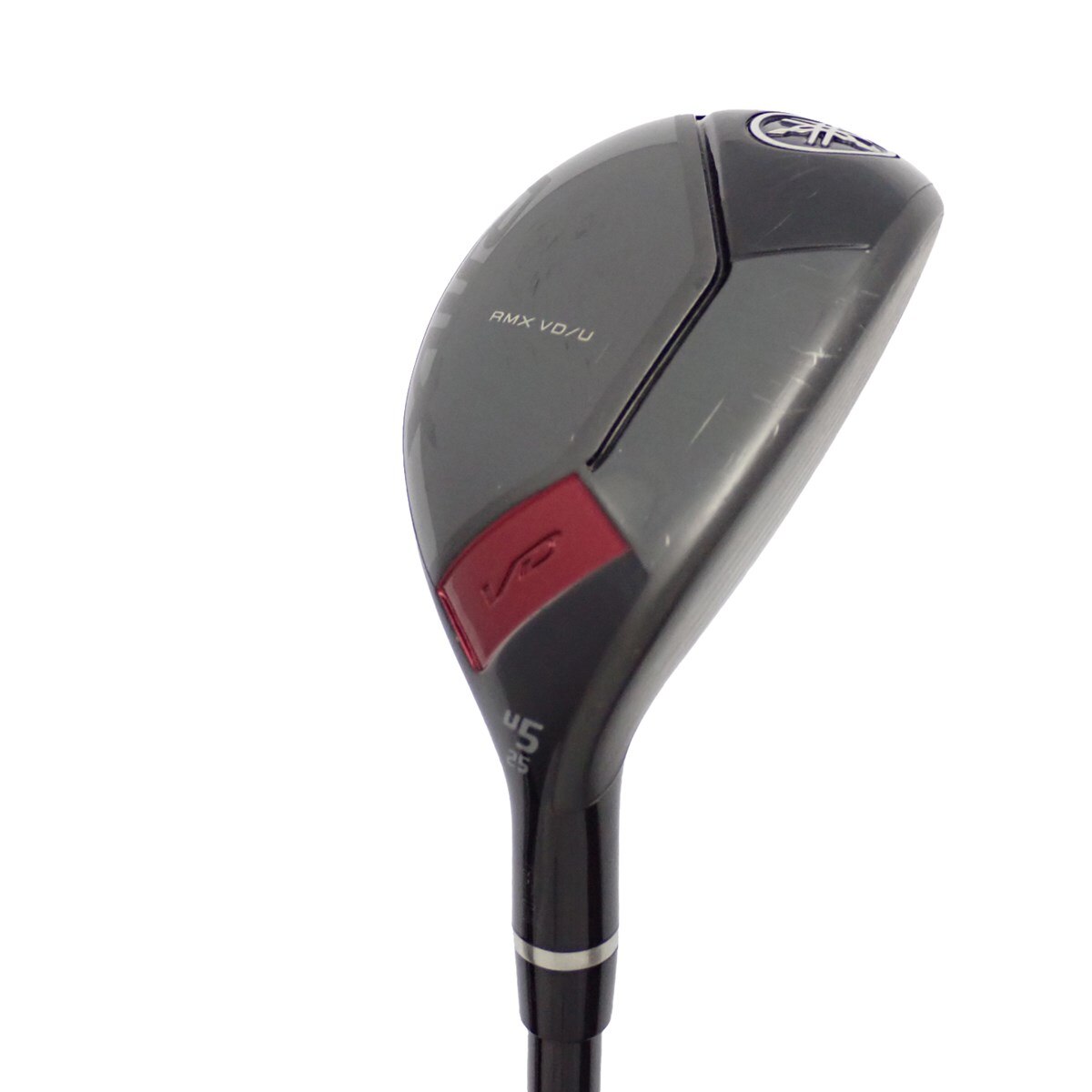 中古】RMX VD ユーティリティ オリジナルカーボン TENSEI TB h 25 S C