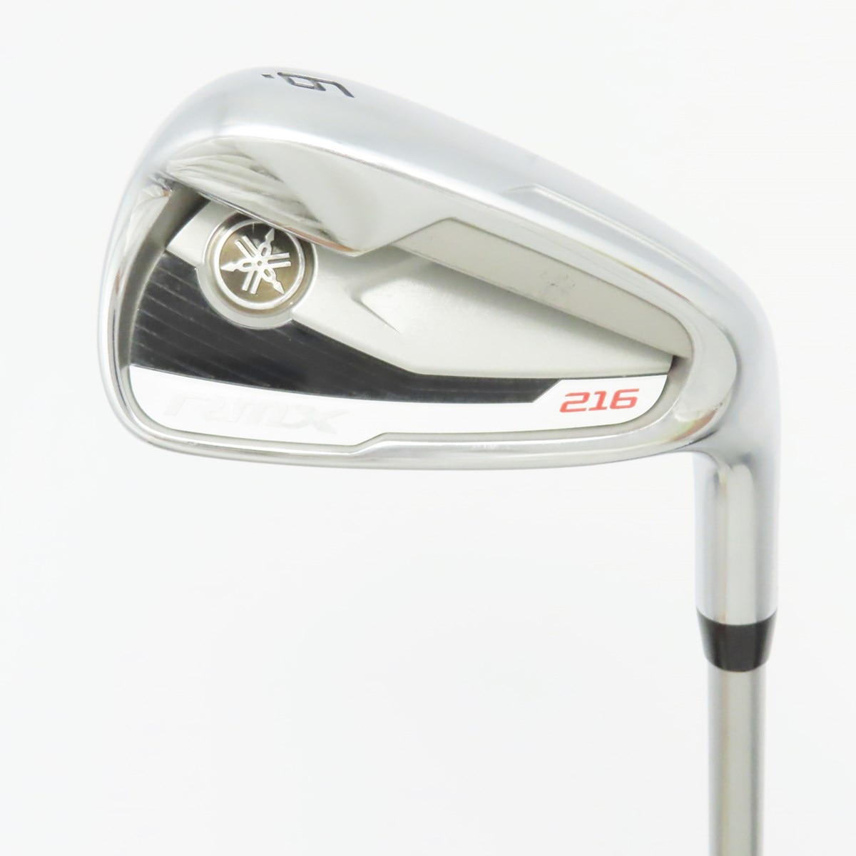 ヤマハアイアン RMX 216 5〜9.A 6本 ヤマハアイアン RMX 216 5〜