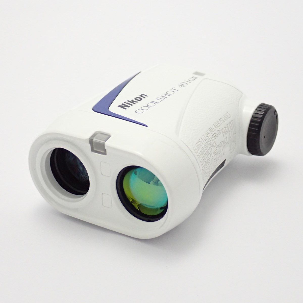 中古】COOLSHOT 40i GII - - - CD(パーツ)|NIKON(ニコン)の通販 - GDO