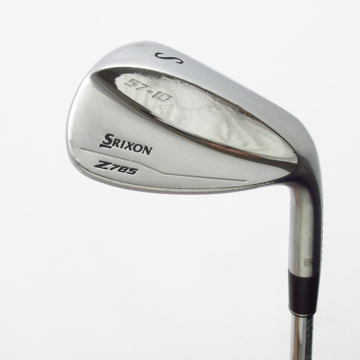SRIXON Z785 #4 単品アイアン スリクソン スリクソンZH85 3番 4番 5番