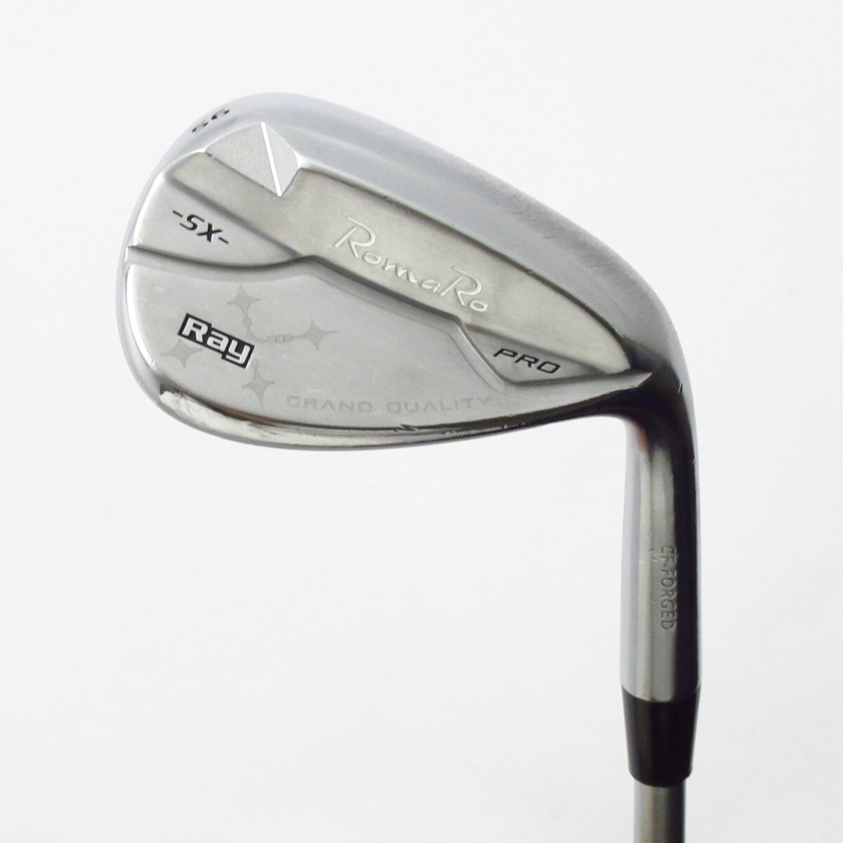 中古】ロマロ ウェッジ 通販｜GDO中古ゴルフクラブ