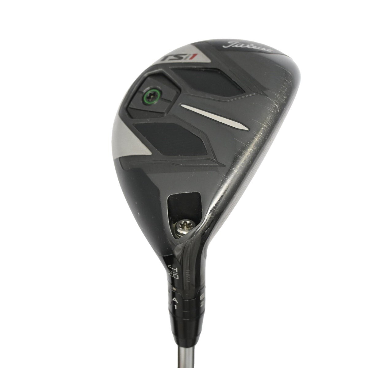 中古】TSi1 ユーティリティ N.S.PRO ZELOS 7 HYBRID 20 S C