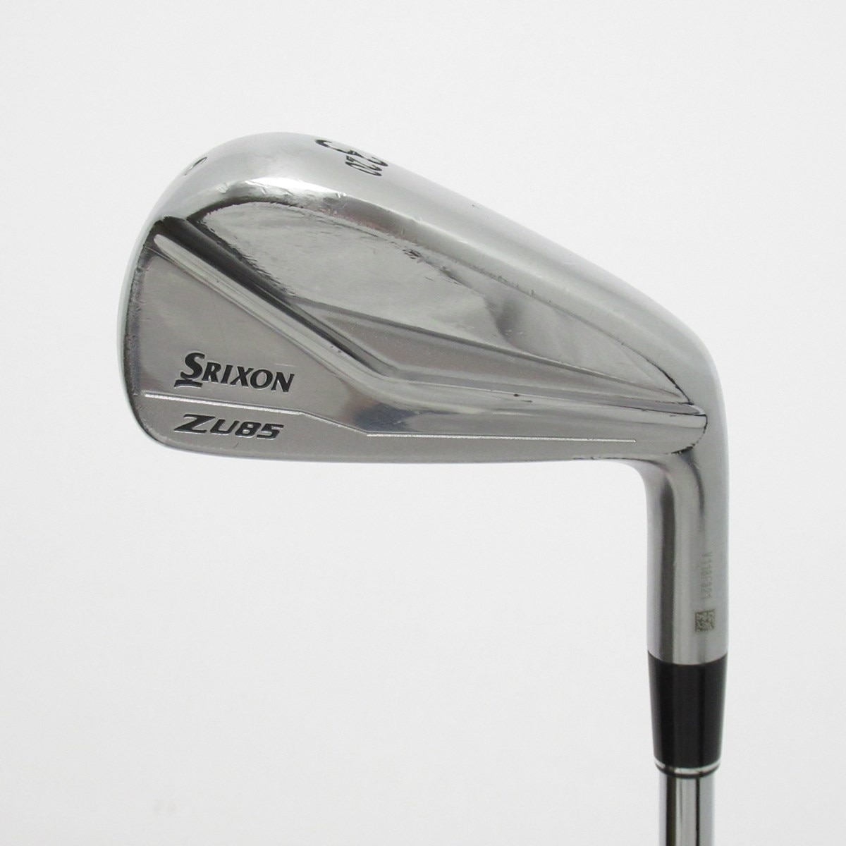 中古】スリクソン Z U85 ユーティリティ (ダンロップ