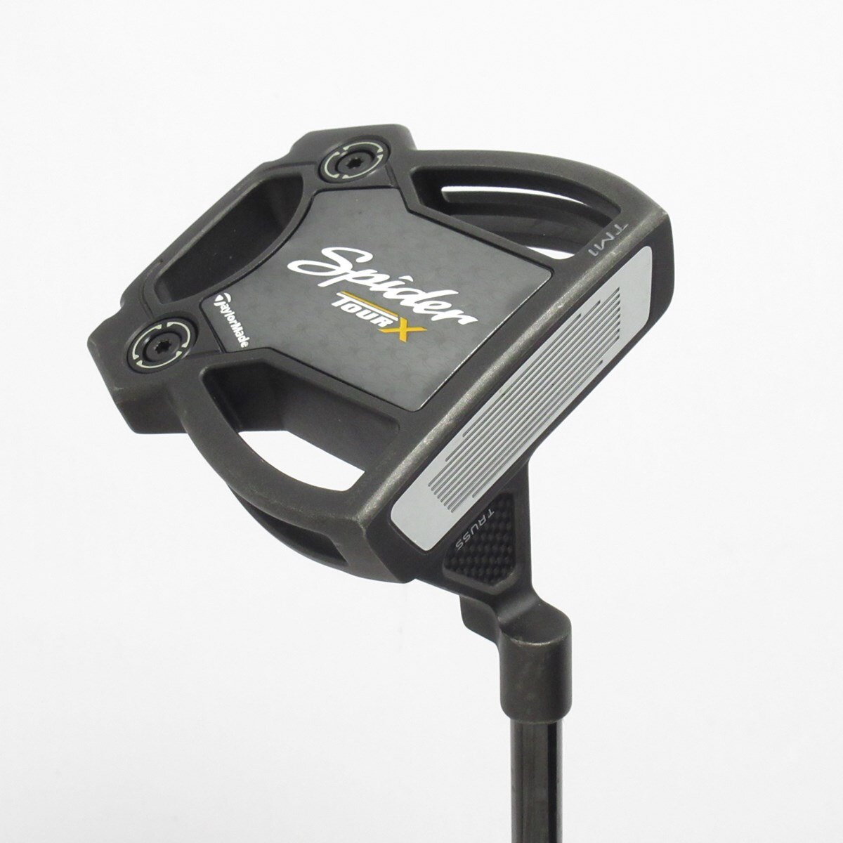 LA GOLF パター　スパイダー　ツアー　トラスTM1 34inch P135 LA GOLF パター スパイダー ツアー トラスTM1 34inch P135