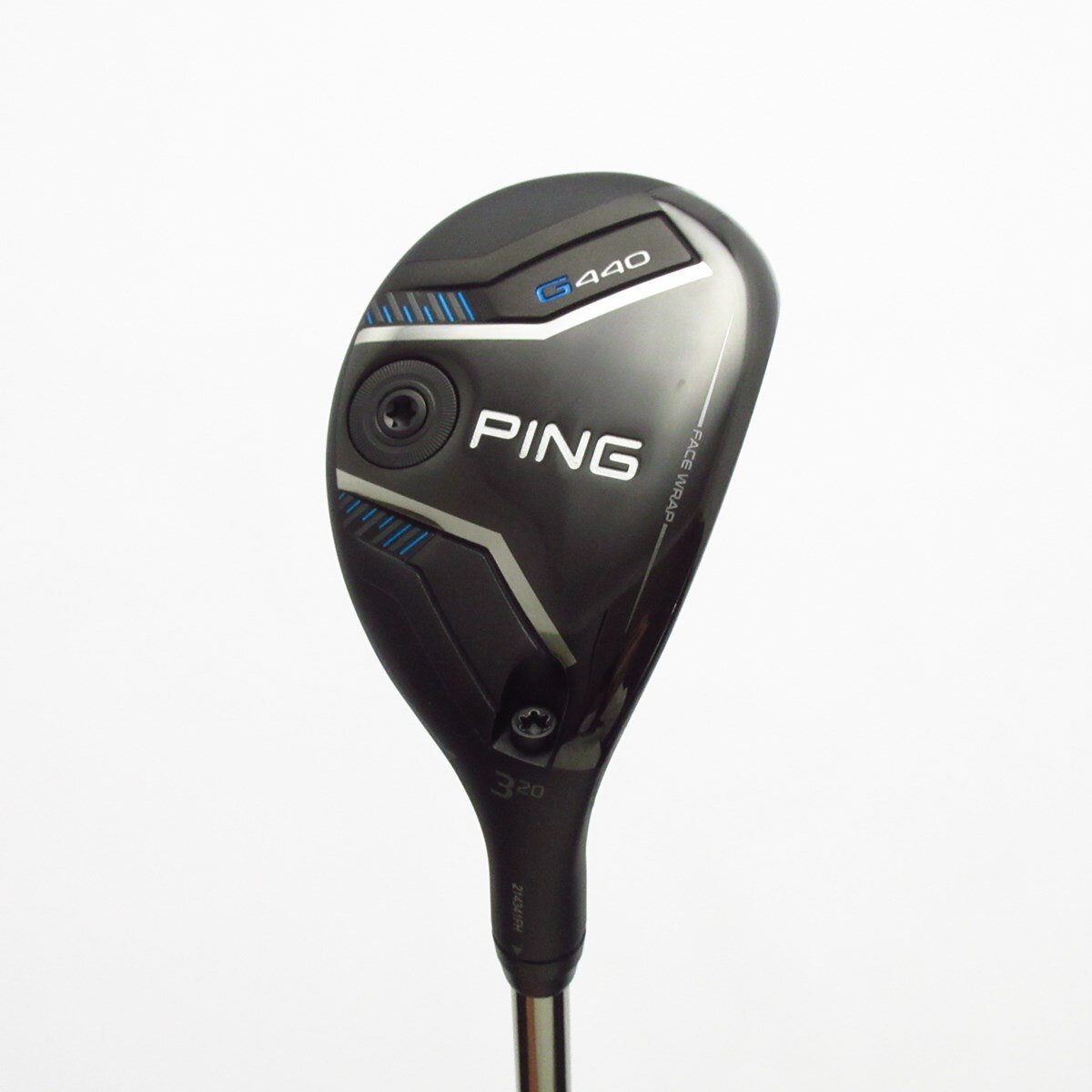 PING G440 ユーティリティ#2 17° 楽天市場】（日本仕様正規品）ピン PING G440 ハイブリッド