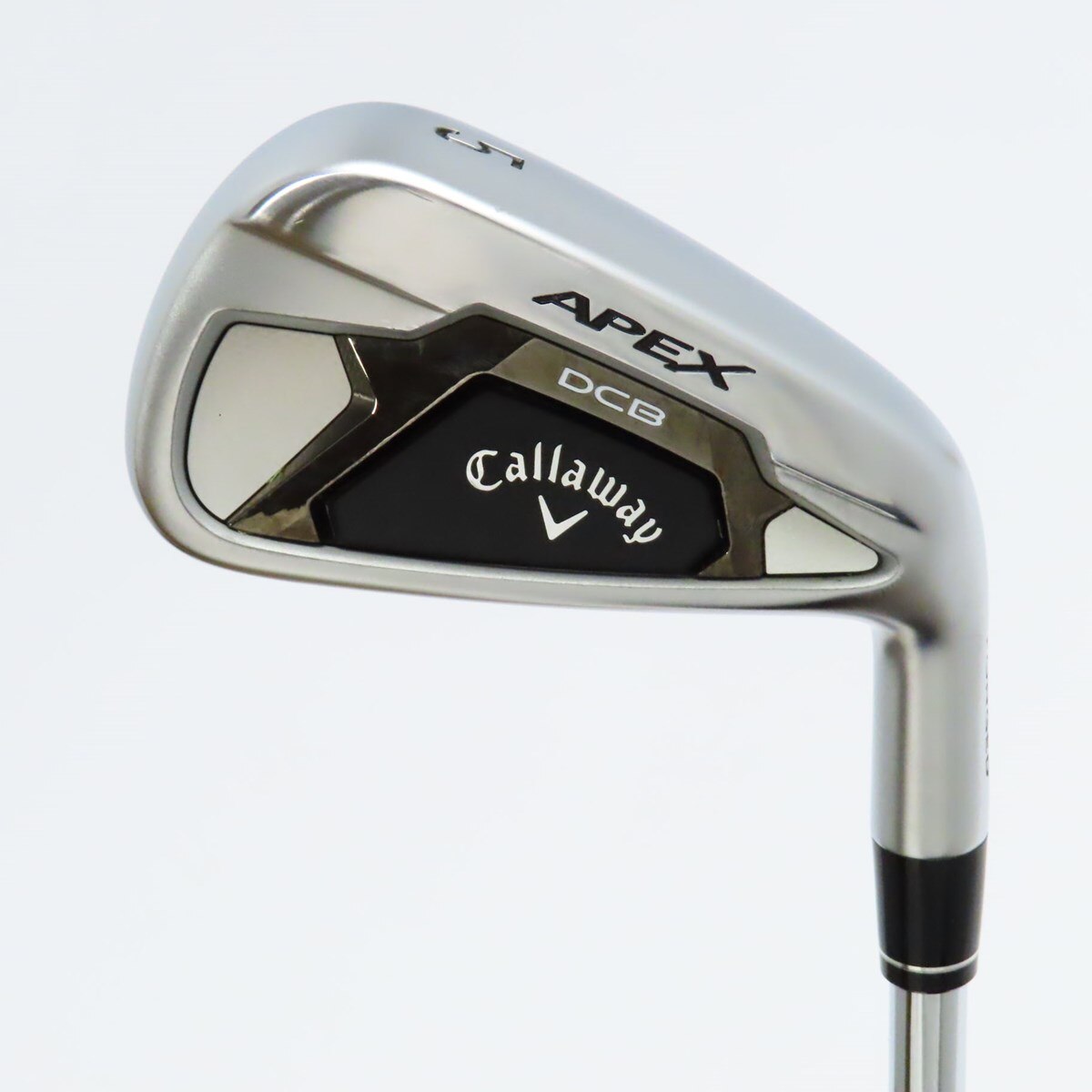 中古】APEX DCB(2021) アイアン N.S.PRO 950GH neo 23 S C