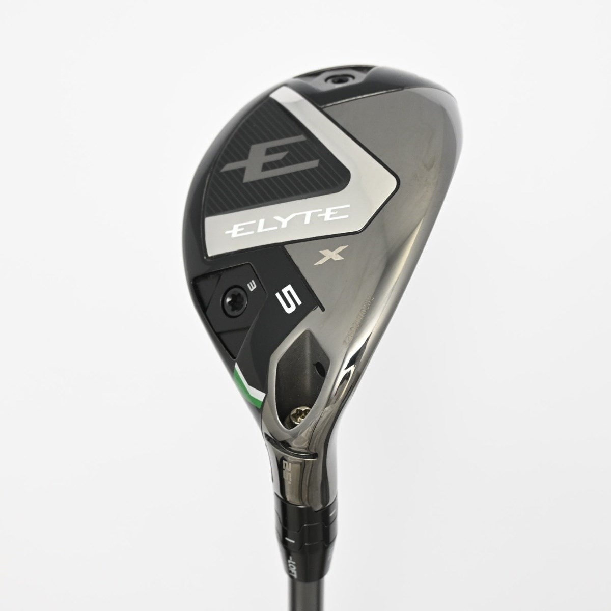 キャロウェイ APEXユーティリティ 5U Callaway APEX ユーティリティ 24