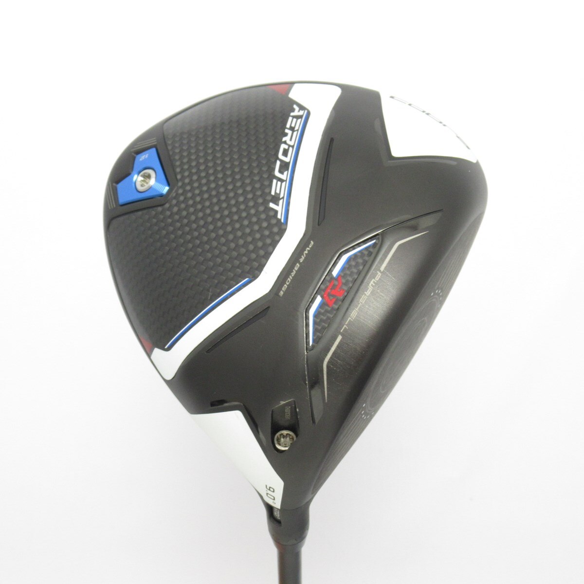 AEROJET ドライバー 9.0° TOURAD 6S AEROJET ドライバー 9.0° TOURAD 6S エアロジェット ドライバー