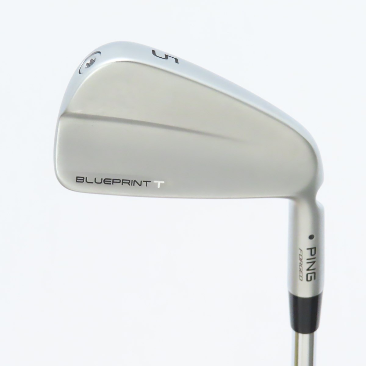 PING BLUEPRINT T アイアンセット 7本セット PING (特注完成品)ピンゴルフ(PING) ブループリントT(BLUEPRINT-T
