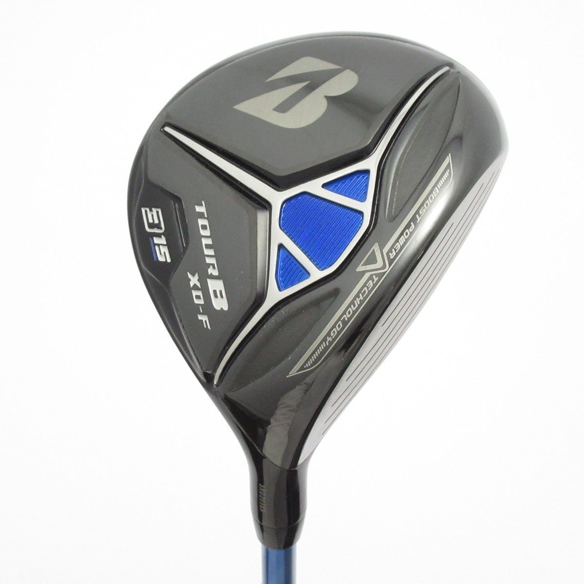 即決 お買い得品！中古 TOUR B XD-3 ドライバー 2017 1W Motore