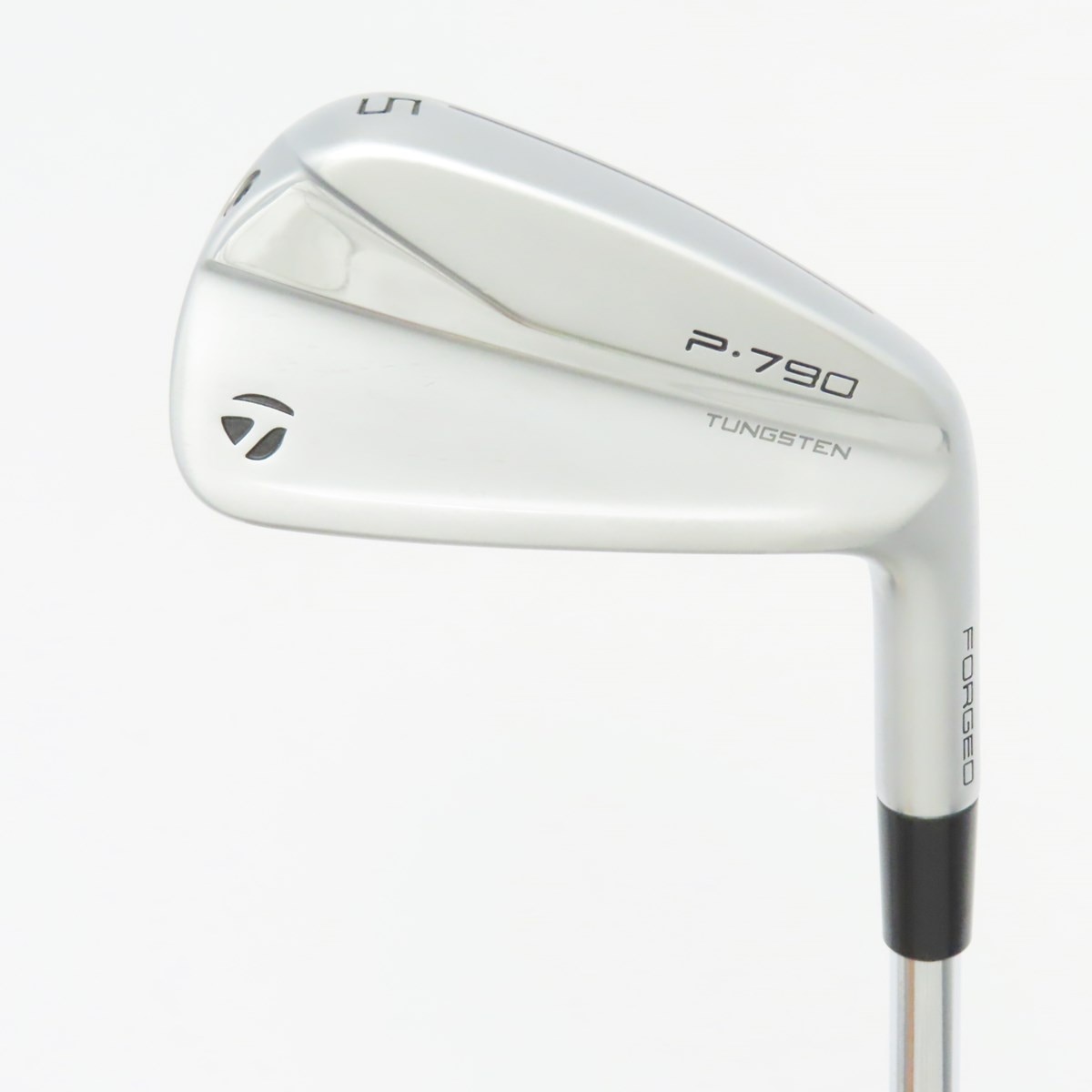 テーラーメイド P790(2021) MODUS3 TOUR 125S 中古】P790(2021