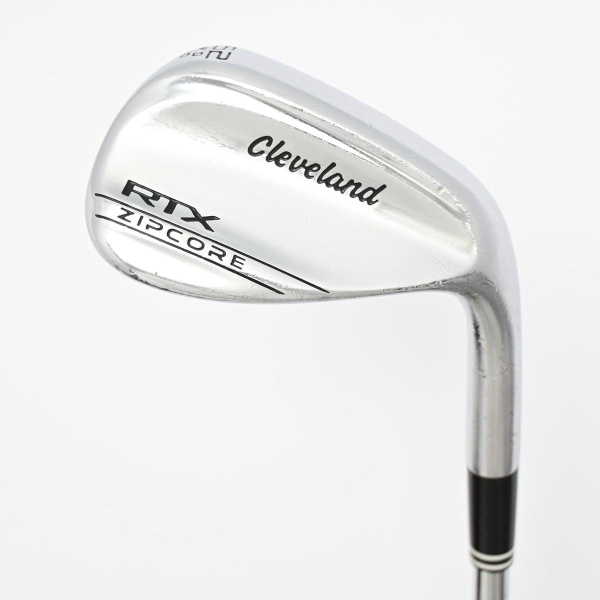 中古】RTX ジップコア ツアーサテン ウェッジ N.S.PRO 950GH 52-10 S D