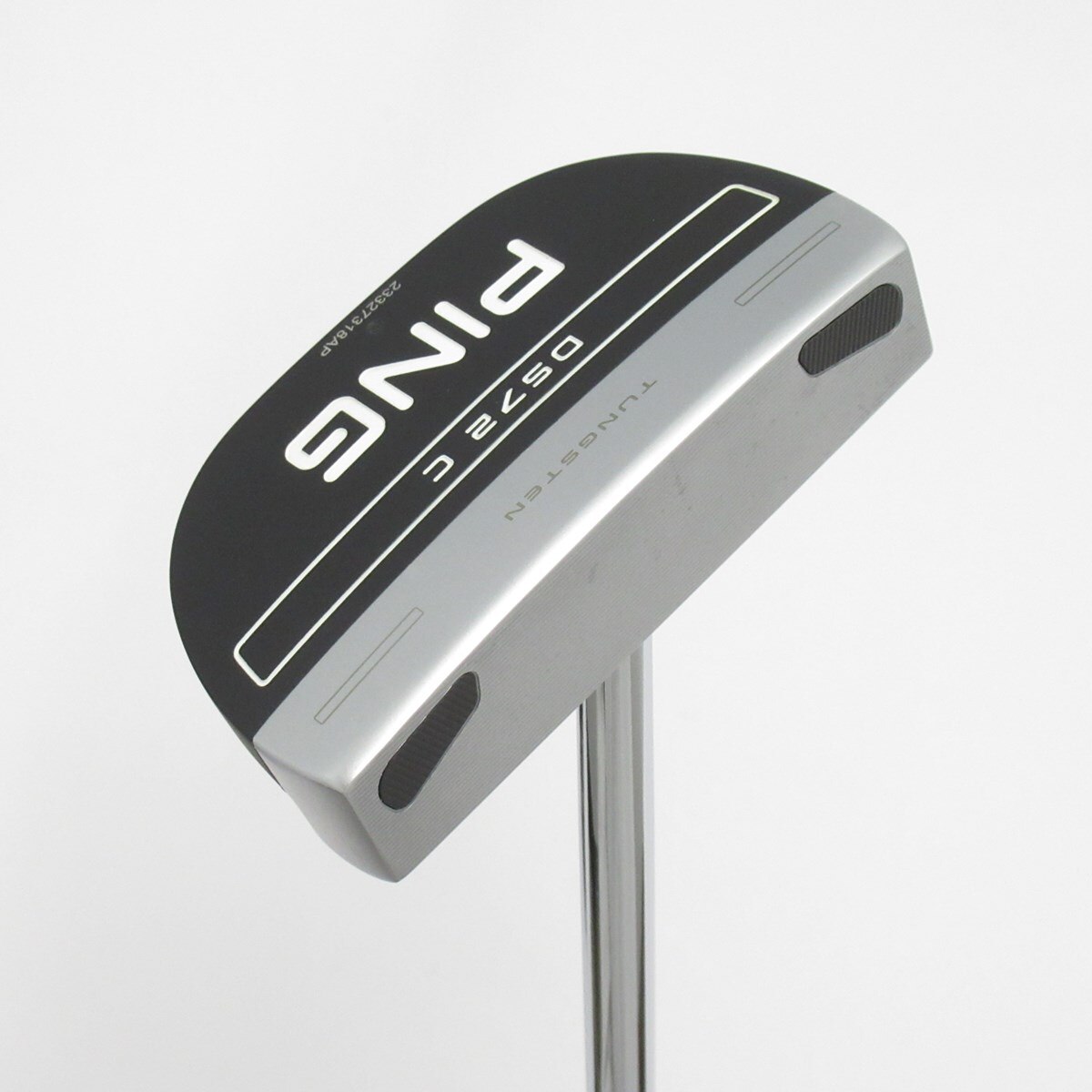 中古】DS 72 C パター スチールシャフト 計測項目外 計測項目外