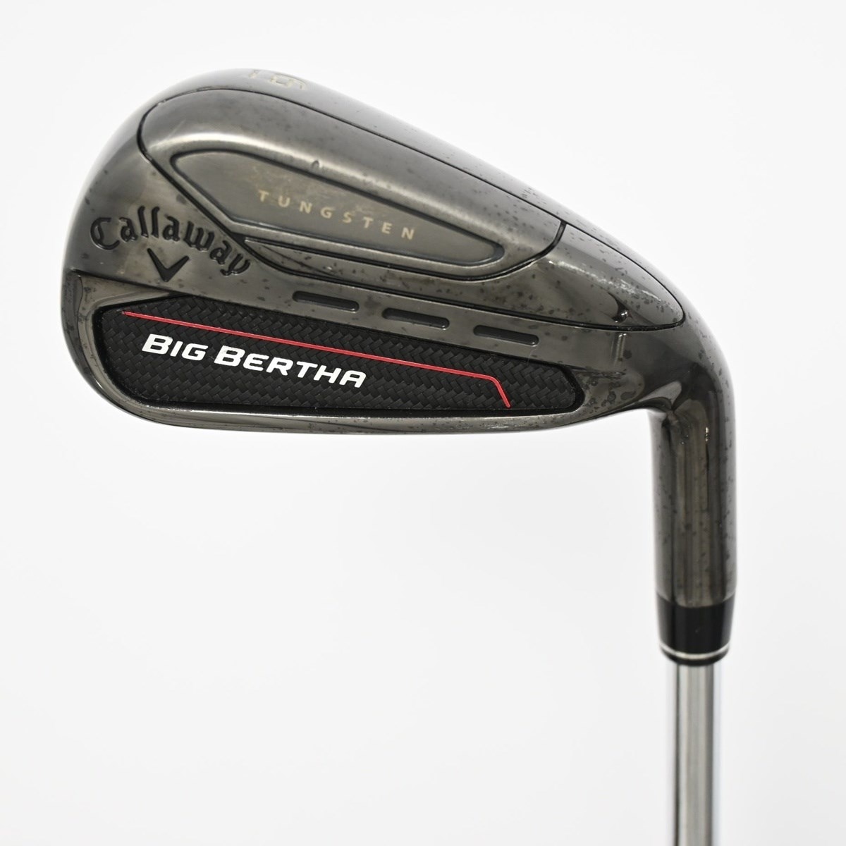 BIG BERTHA 23 (ビッグバーサ) アイアンセット 中古】ビッグバーサ [2023] アイアンセット (キャロウェイ