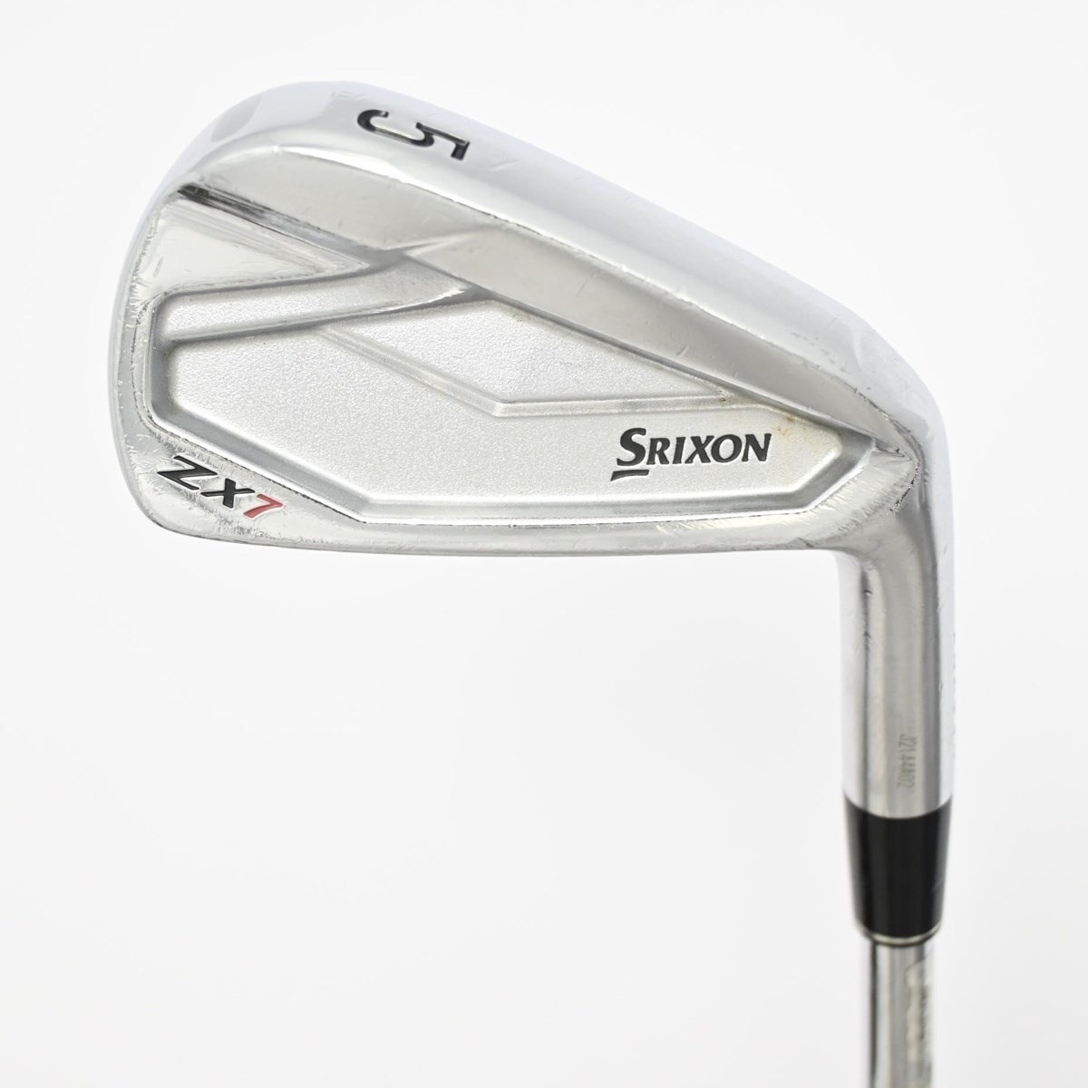 まごころ中古ストア　アイアン７本セット まごころ中古ストア アイアン7本セット まごころ中古ストア アイアン7