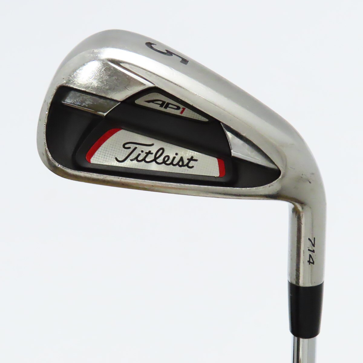 中古】Titleist アイアンセット (タイトリスト) 通販｜GDO中古