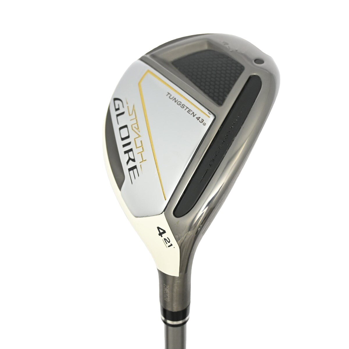 中古】ステルス グローレ レスキュー ユーティリティ Speeder NX for