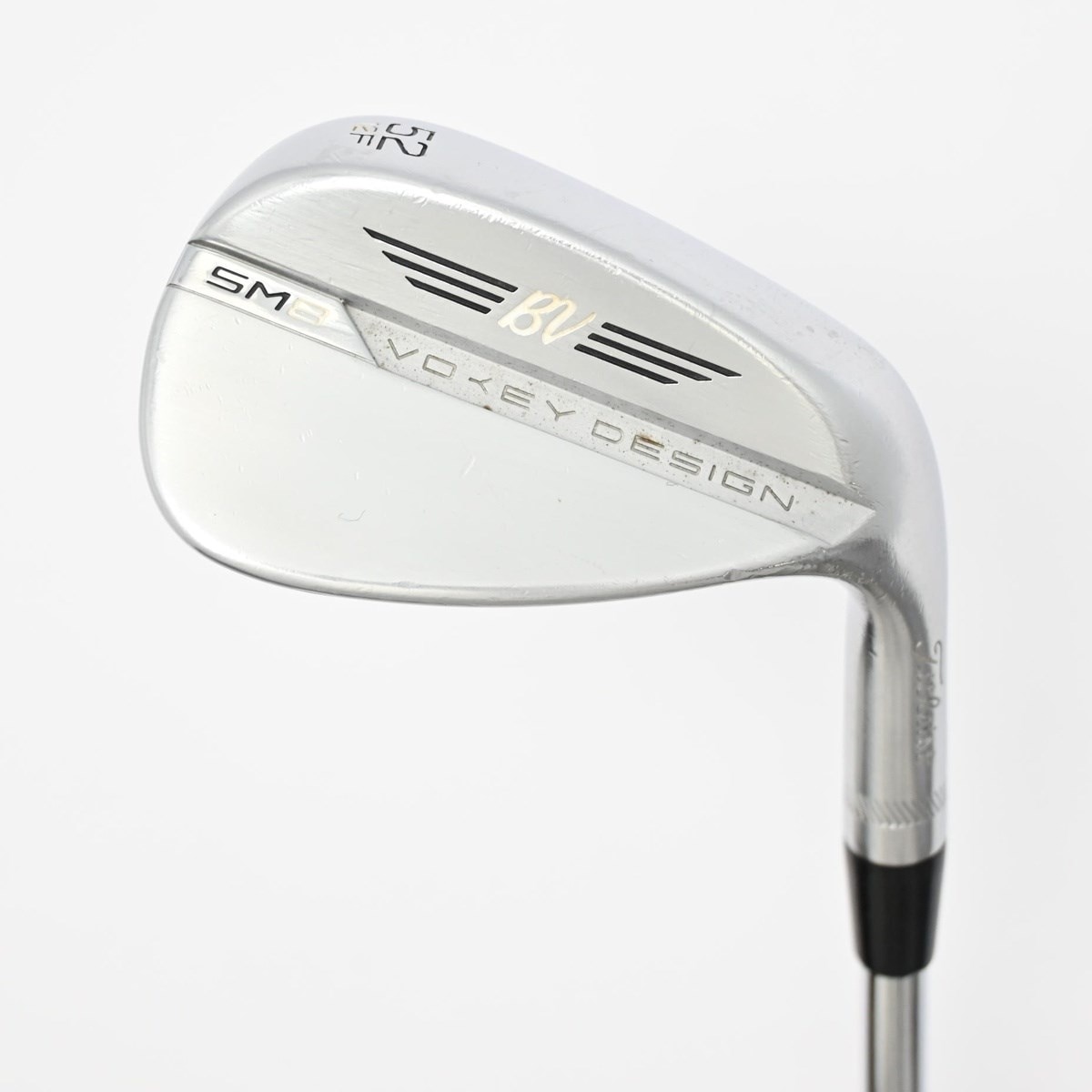 ボーケイSM8 50度12F 54度14F 58度14K 3本セット ボーケイSM8 50度12F 54度14F 58度14K 3本セット ボーケイデザイン