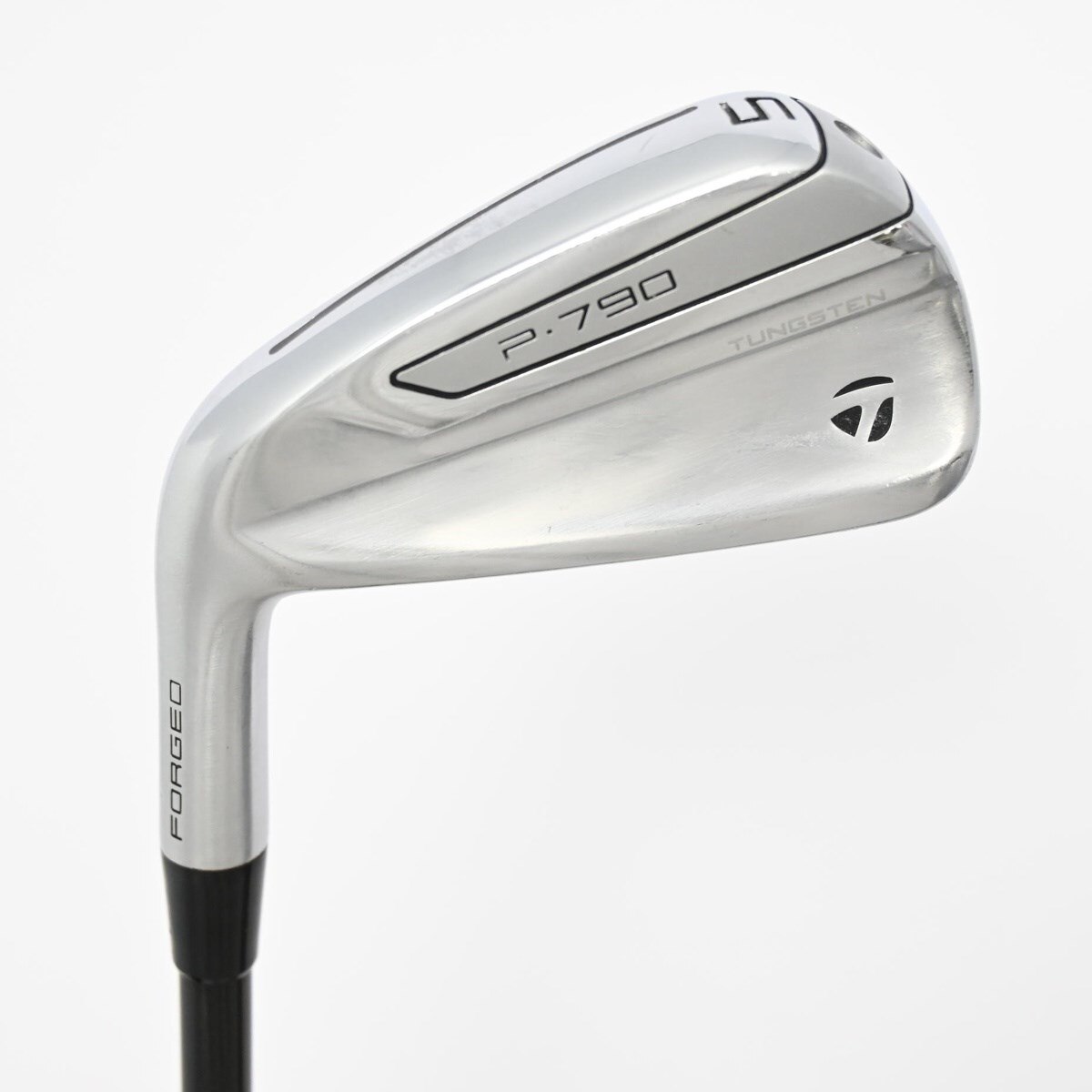 A12m09T ゴルフ アイアン まとめ売り TRI-X PROTO N.S.PRO 950GH S Golf Pride 5・6・7・8・9・P クラブ 6本 セット アイアンセット｜中古ゴルフクラブを探す｜ゴルフ・ドゥ