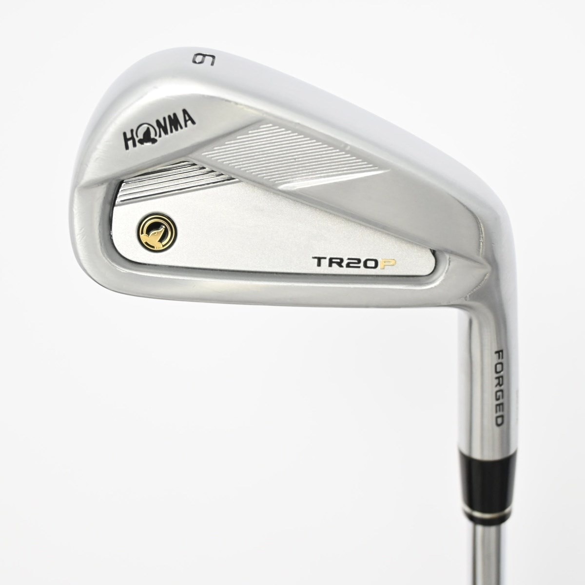 中古】ツアーワールド TR20 P アイアン N.S.PRO MODUS3 FOR T