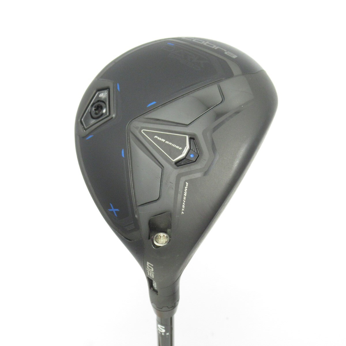 中古】ダークスピード X フェアウェイウッド (コブラ) ダークスピード